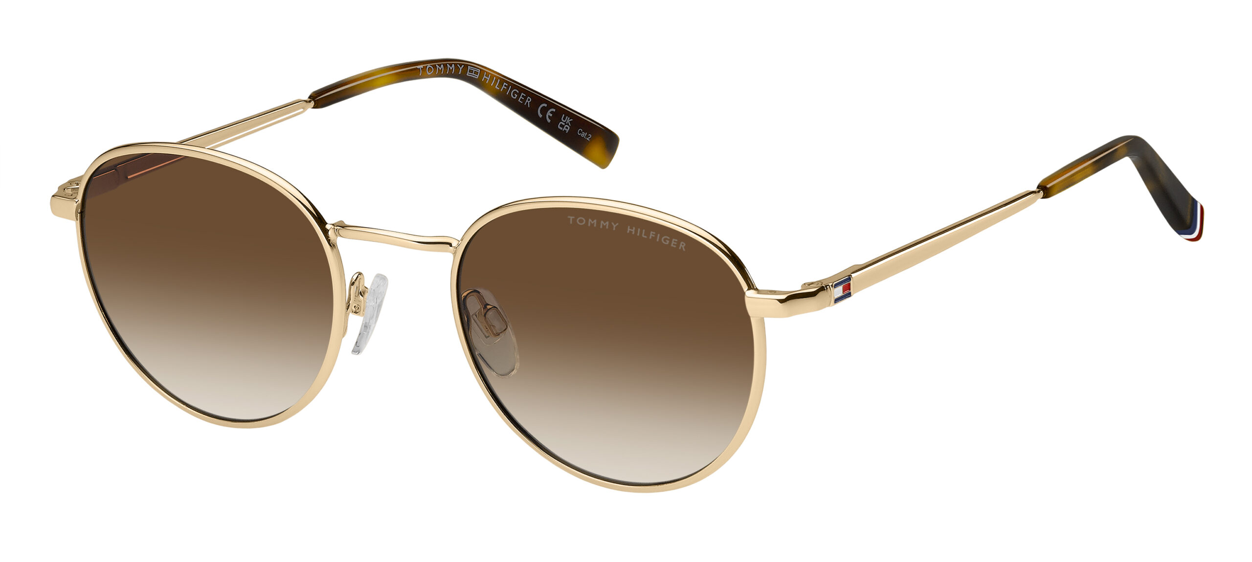 TOMMY HILFIGER - TH 2217/S - 000