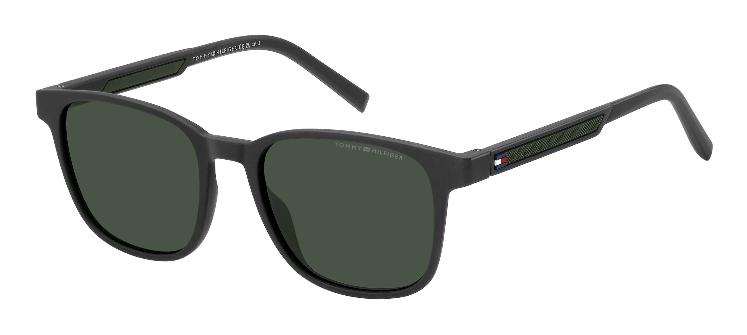 TOMMY HILFIGER - TH 2202/S - KB7