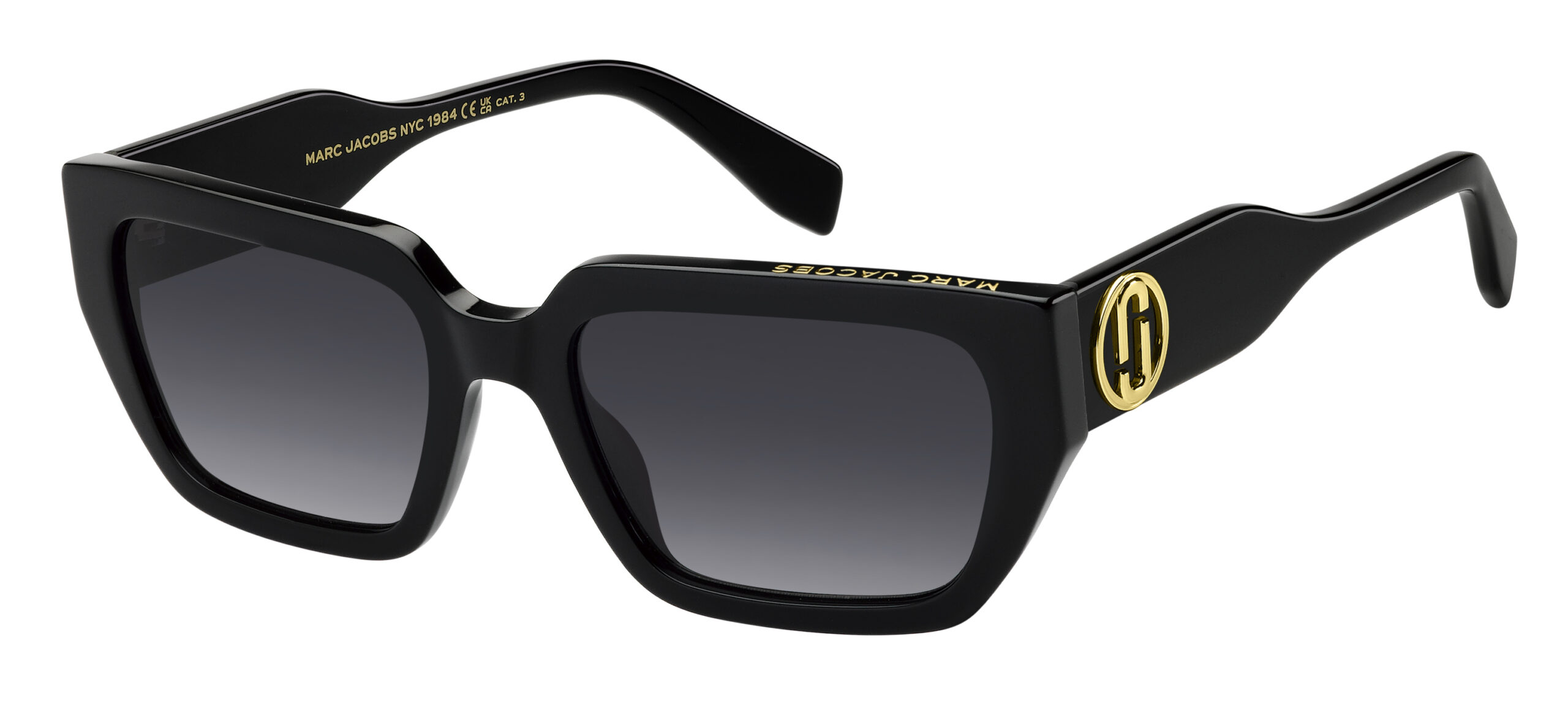 Marc Jacobs - MARC 809/S - 807