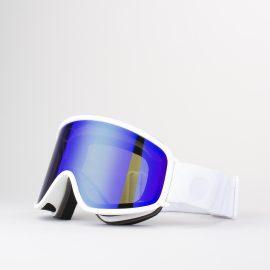 Out Of - Flat - Bianco - Blu MCI (2G070103)