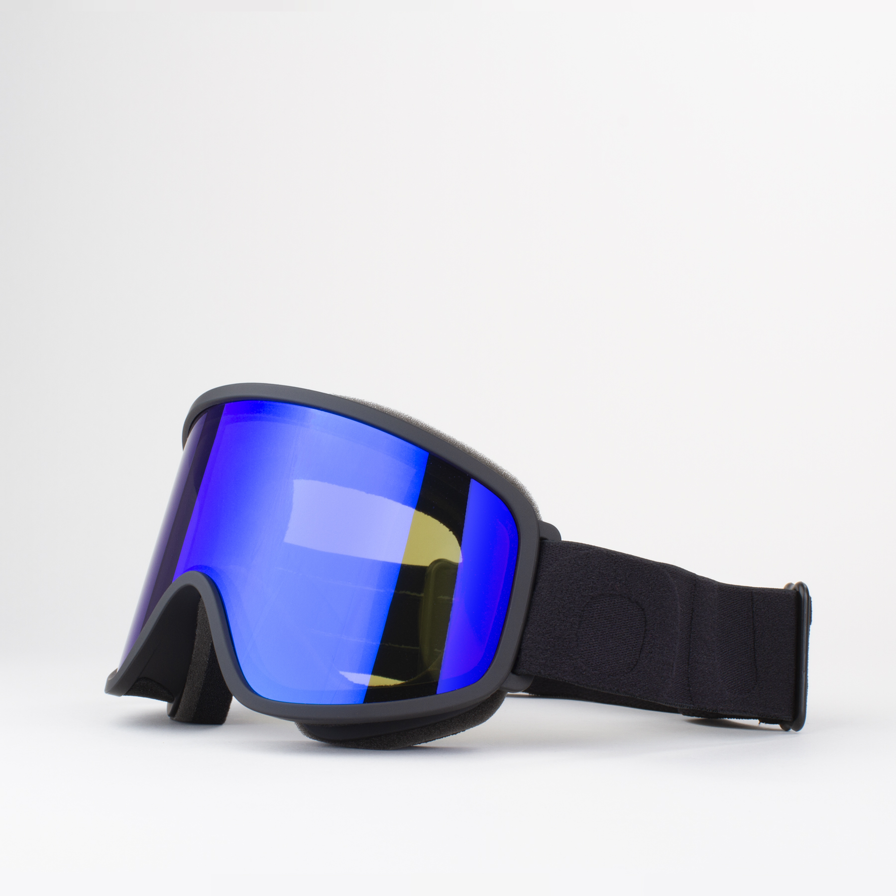 Out Of - Flat - Nero - Blu MCI (2G070203)