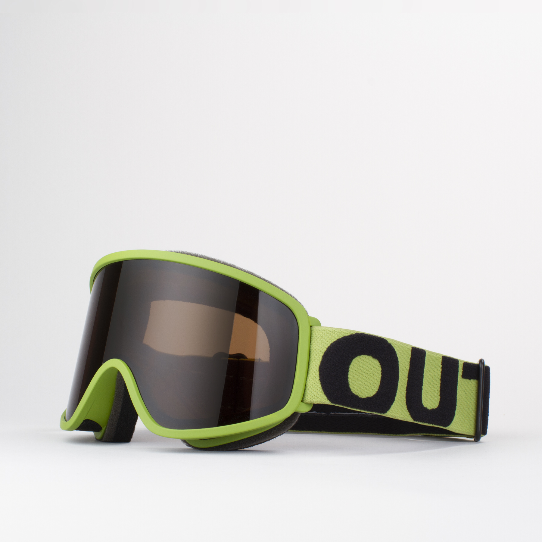 Out Of - Flat - Verde Militare - Smoke (2G071314)