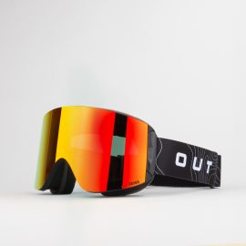 Out Of - Katana - Elevation - Red MCI (XG098406S)