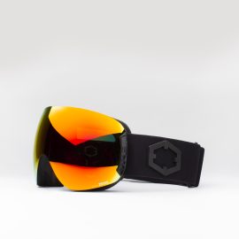 Out Of - Open - Nero - Red MCI (2G010206S)