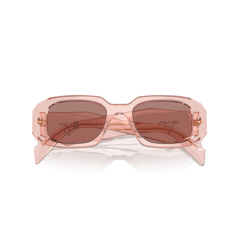 Prada - SPR 17W - 19Q-10D - immagine 4