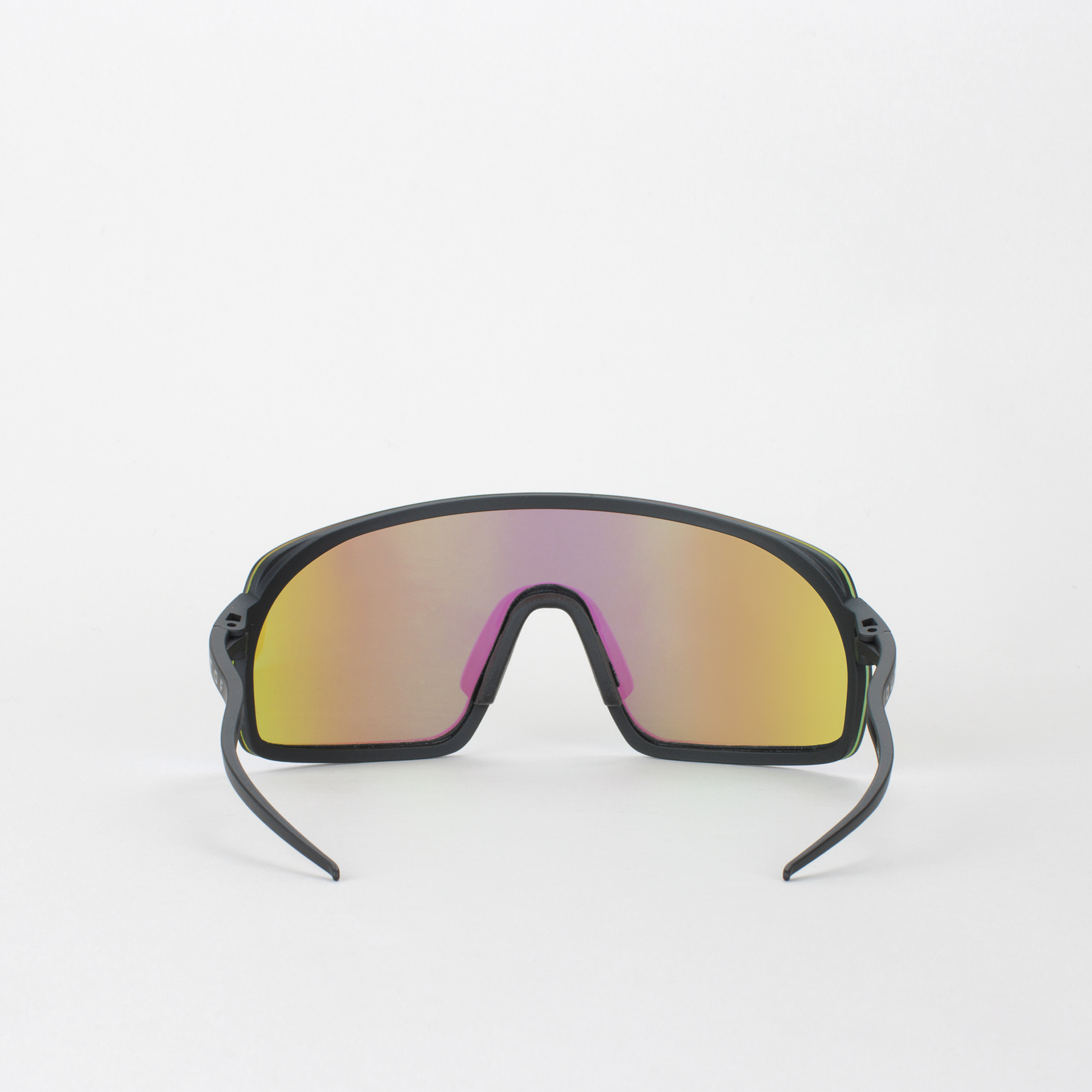 Out Of - Rams - Nero - Green MCI - immagine 3