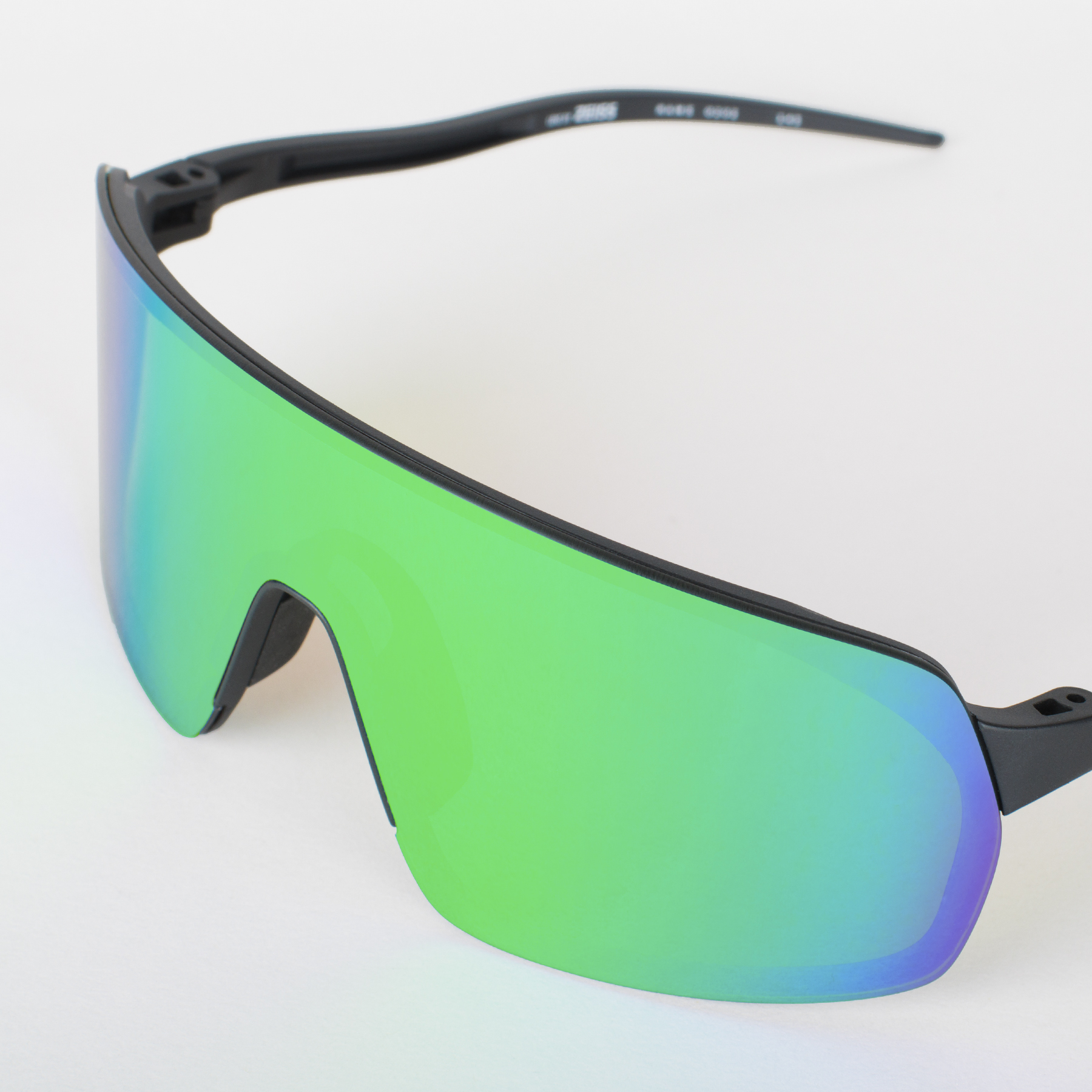 Out Of - Rams - Nero - Green MCI - immagine 4