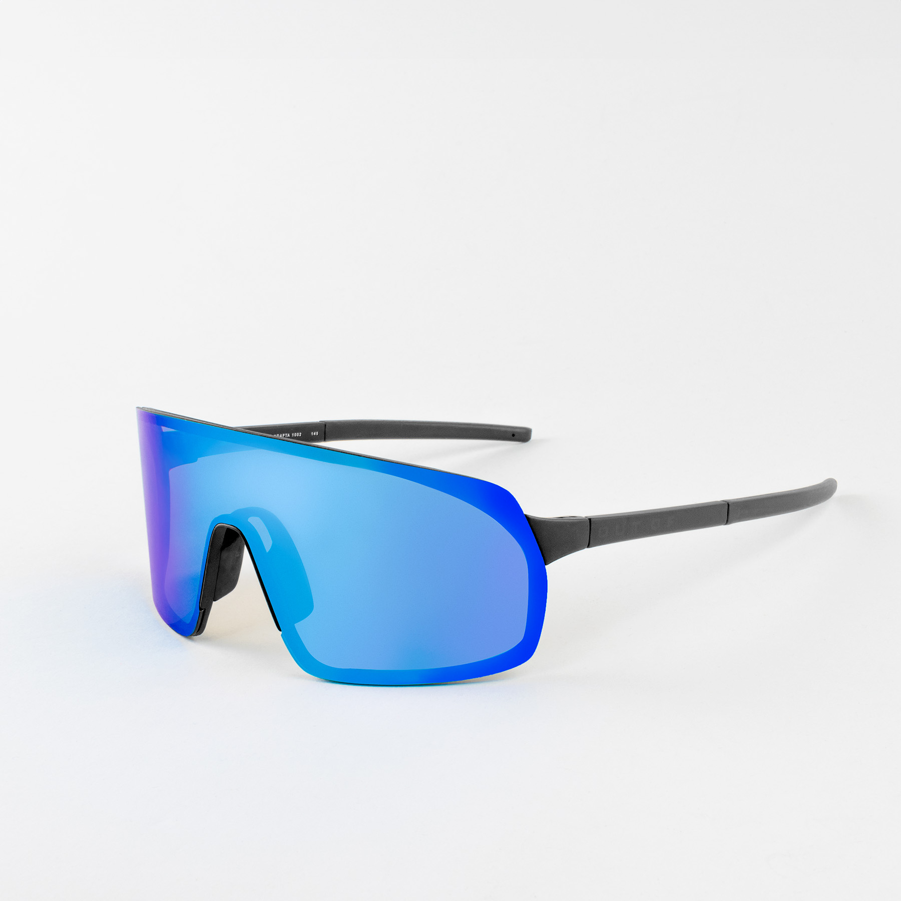Out Of - Rams adapta - Nero - Blu MCI