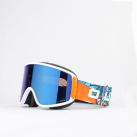 Out Of - Shift - Graffiti - Blu MCI (XG068103S)