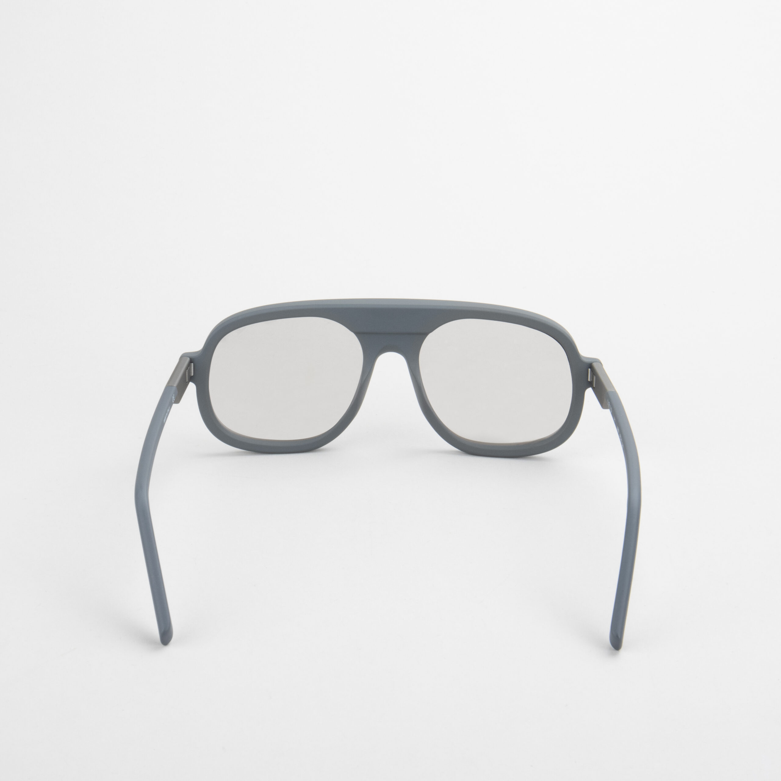 Out Of - V-1 - Grigio opaco - IRID X-10 - immagine 3