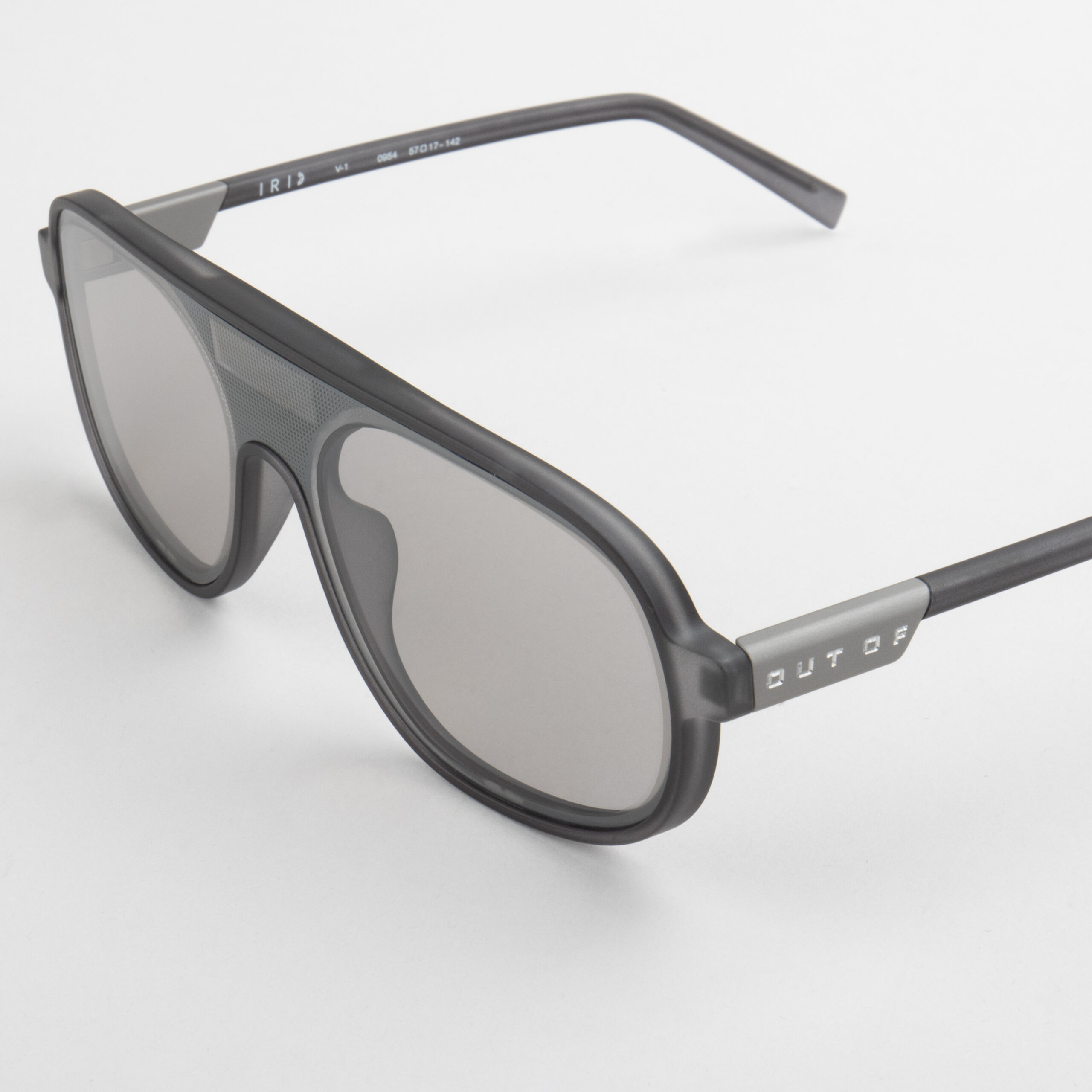 Out Of - V-1 - Grigio - IRID X-10 - immagine 4