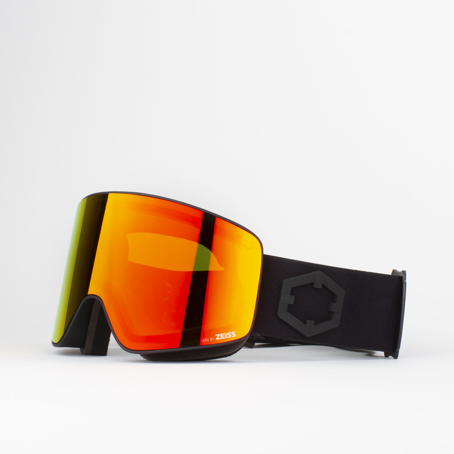 Out Of - Void - Nero - Red MCI (2G100206)