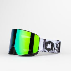Out Of - Void - Closed - Green MCI (XG107118)