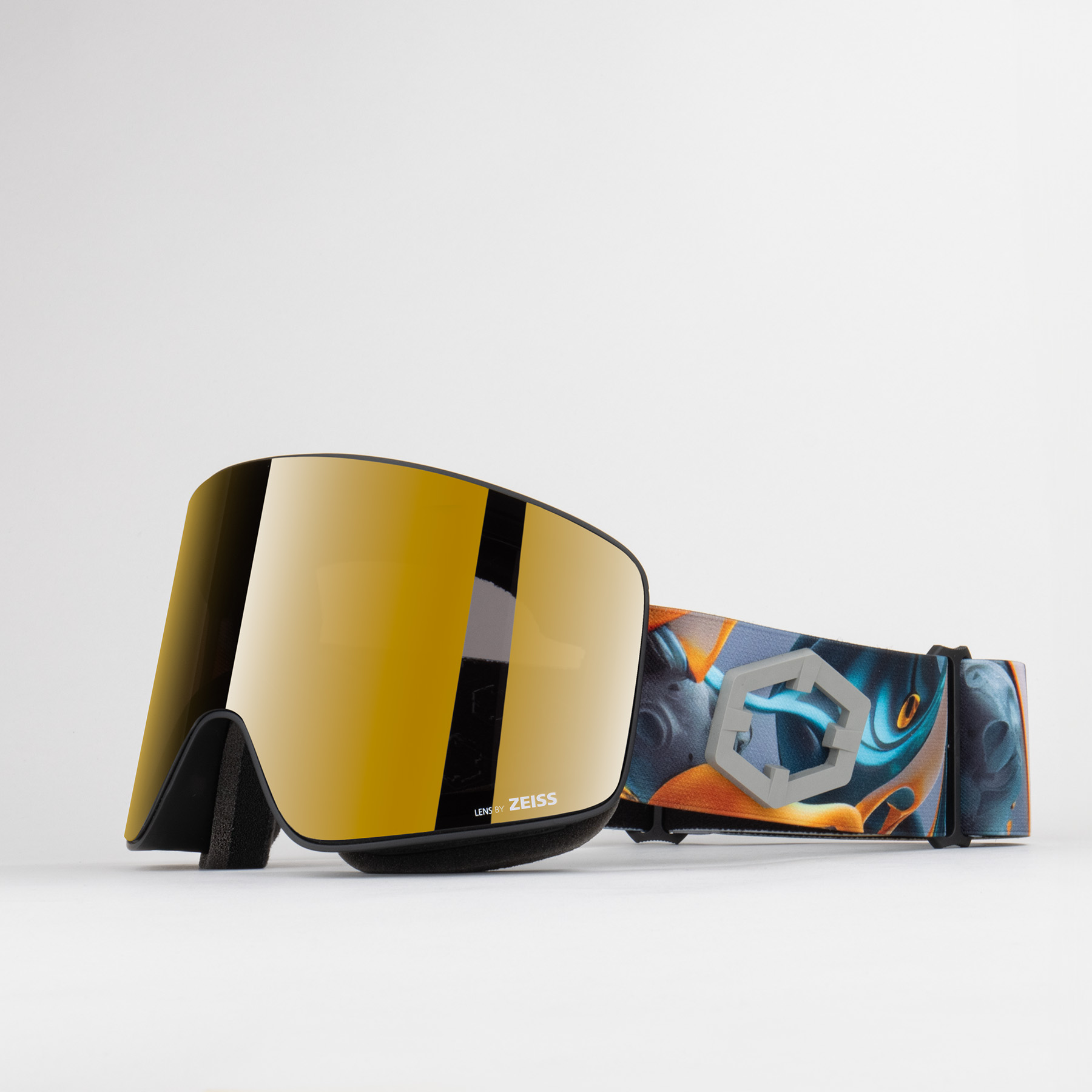Out Of - Void - Fusion - Gold24 (XG108317)