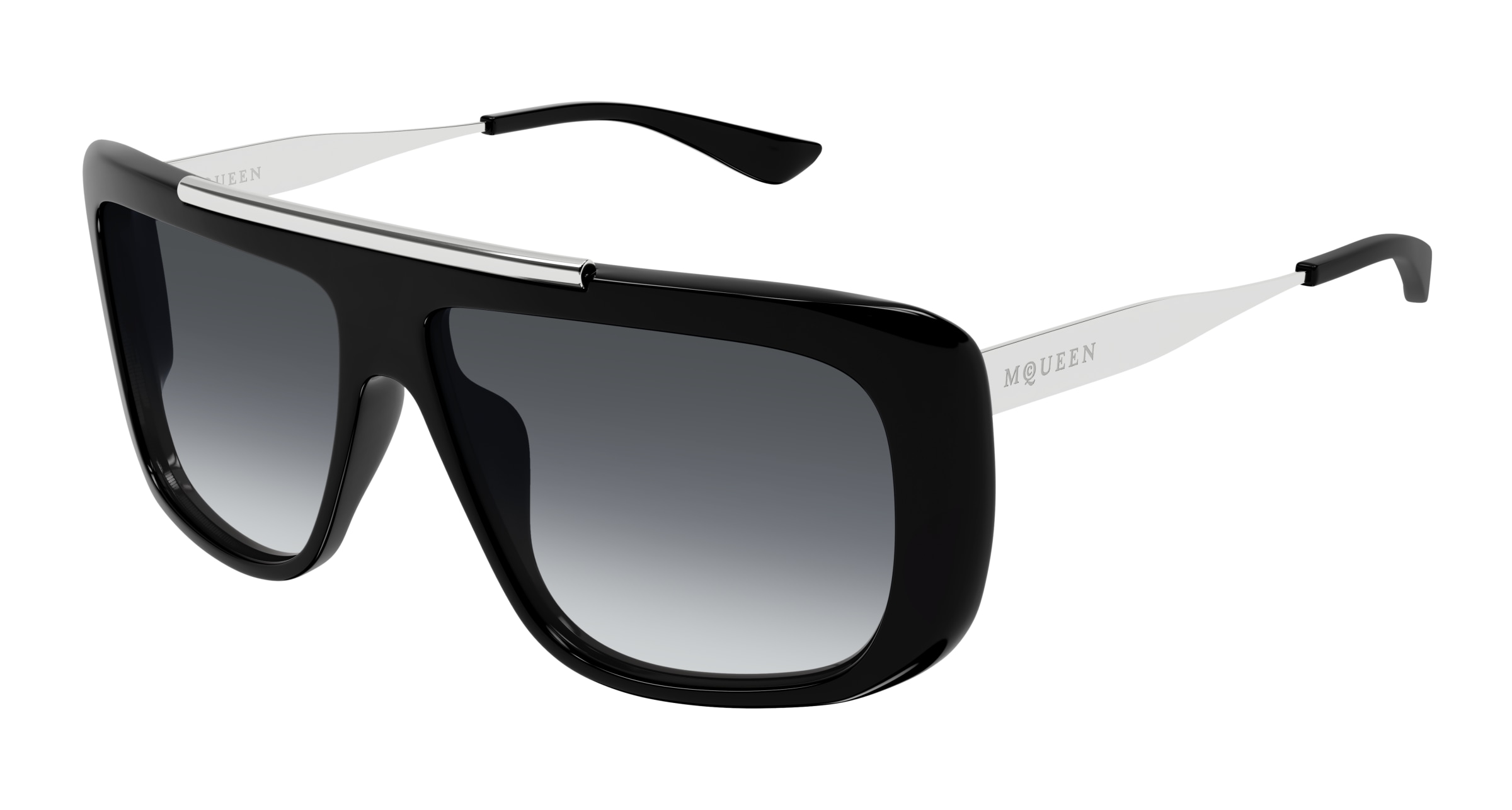 Alexander McQueen - AM0492S - 001