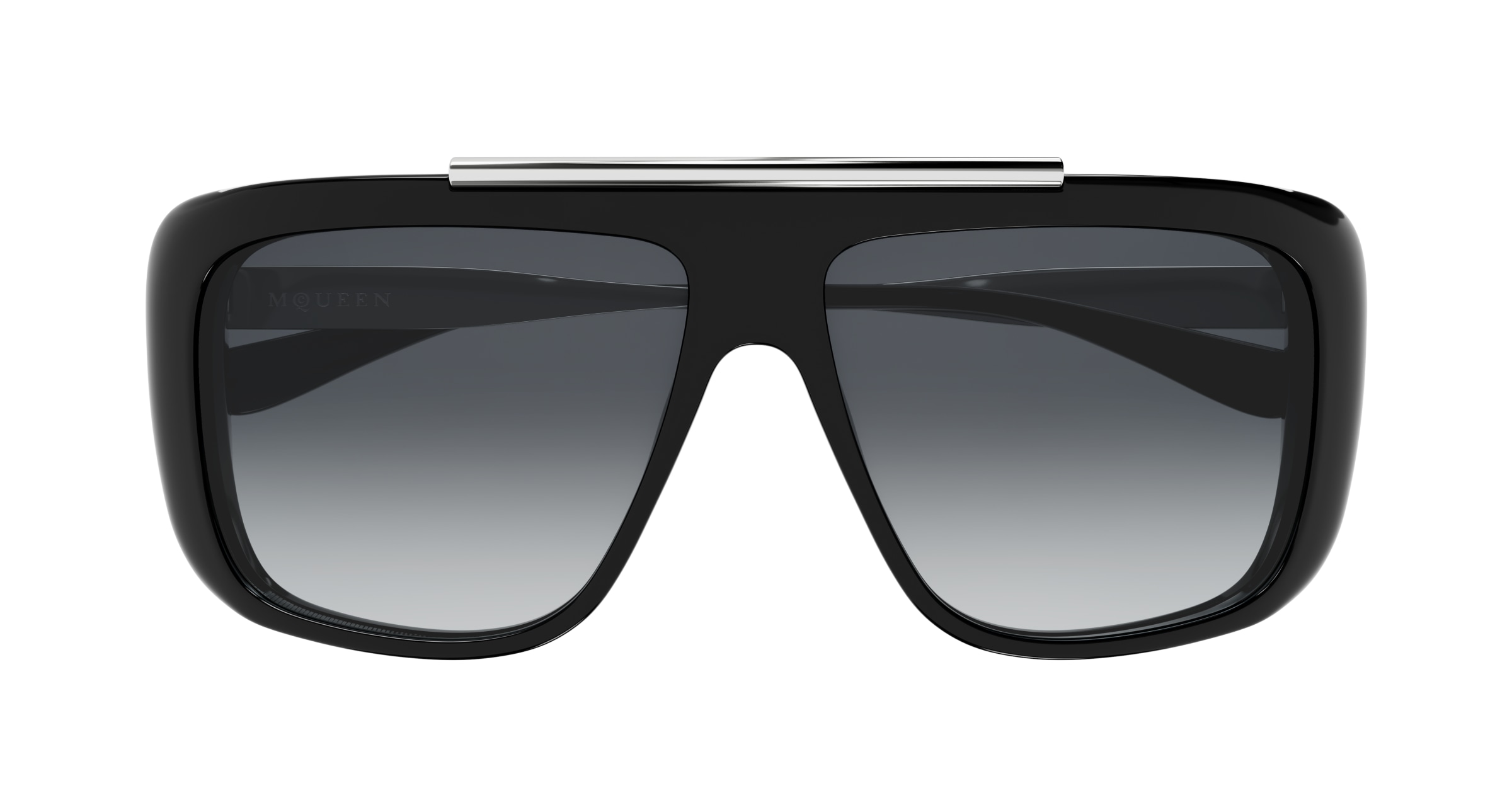 Alexander McQueen - AM0492S - 001 - immagine 2