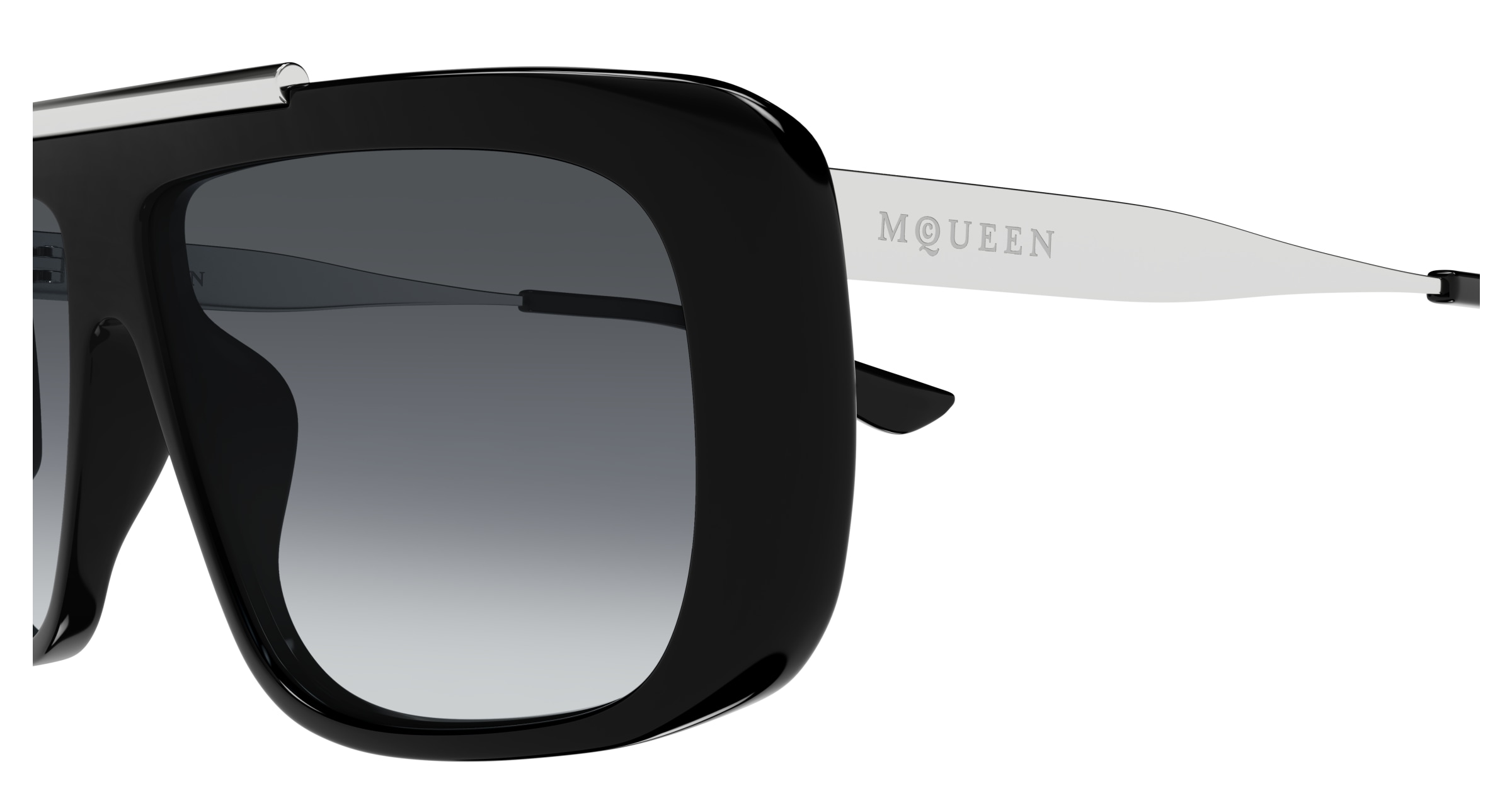 Alexander McQueen - AM0492S - 001 - immagine 3