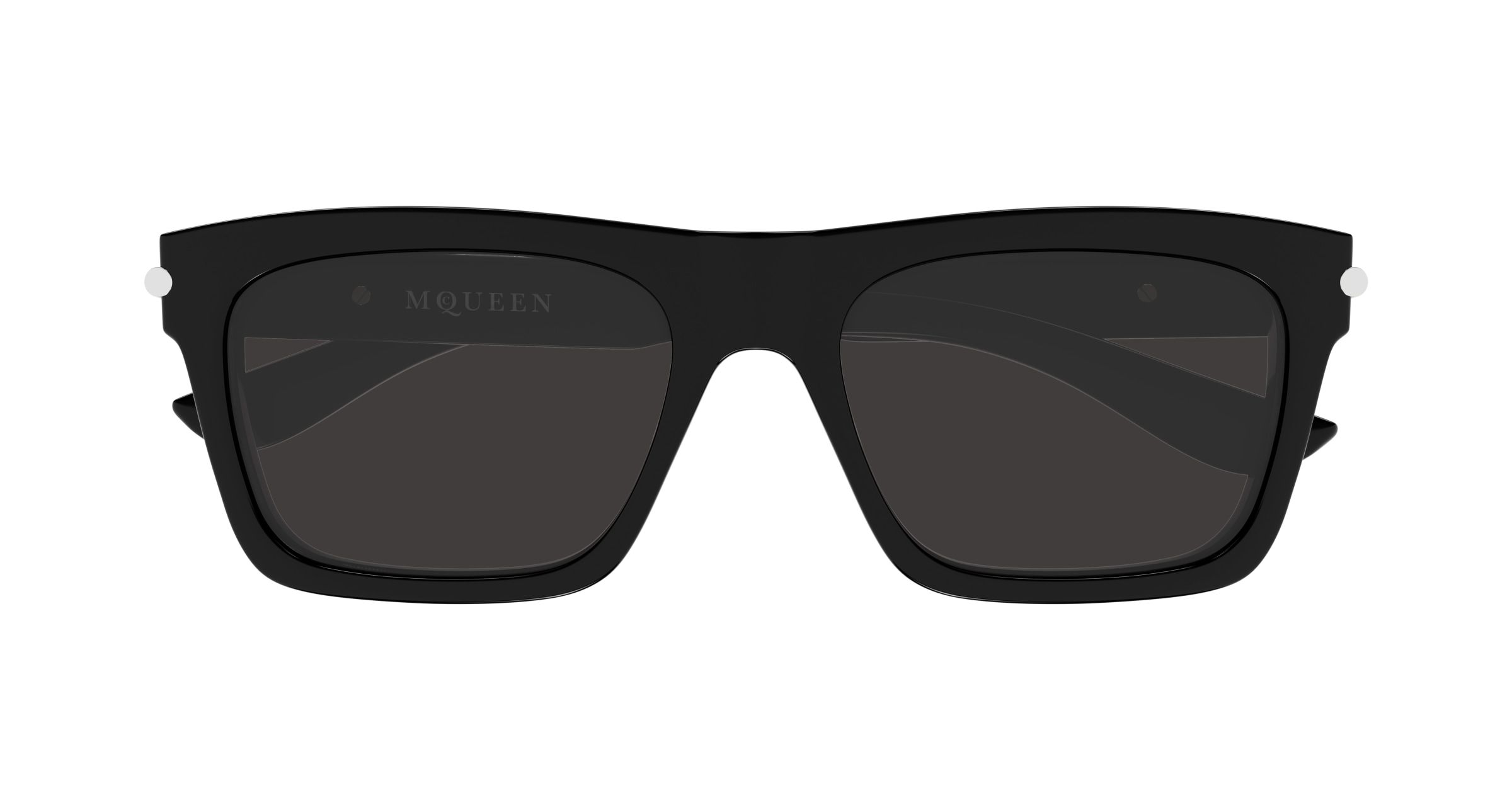 Alexander McQueen - AM0495S - 001 - immagine 2