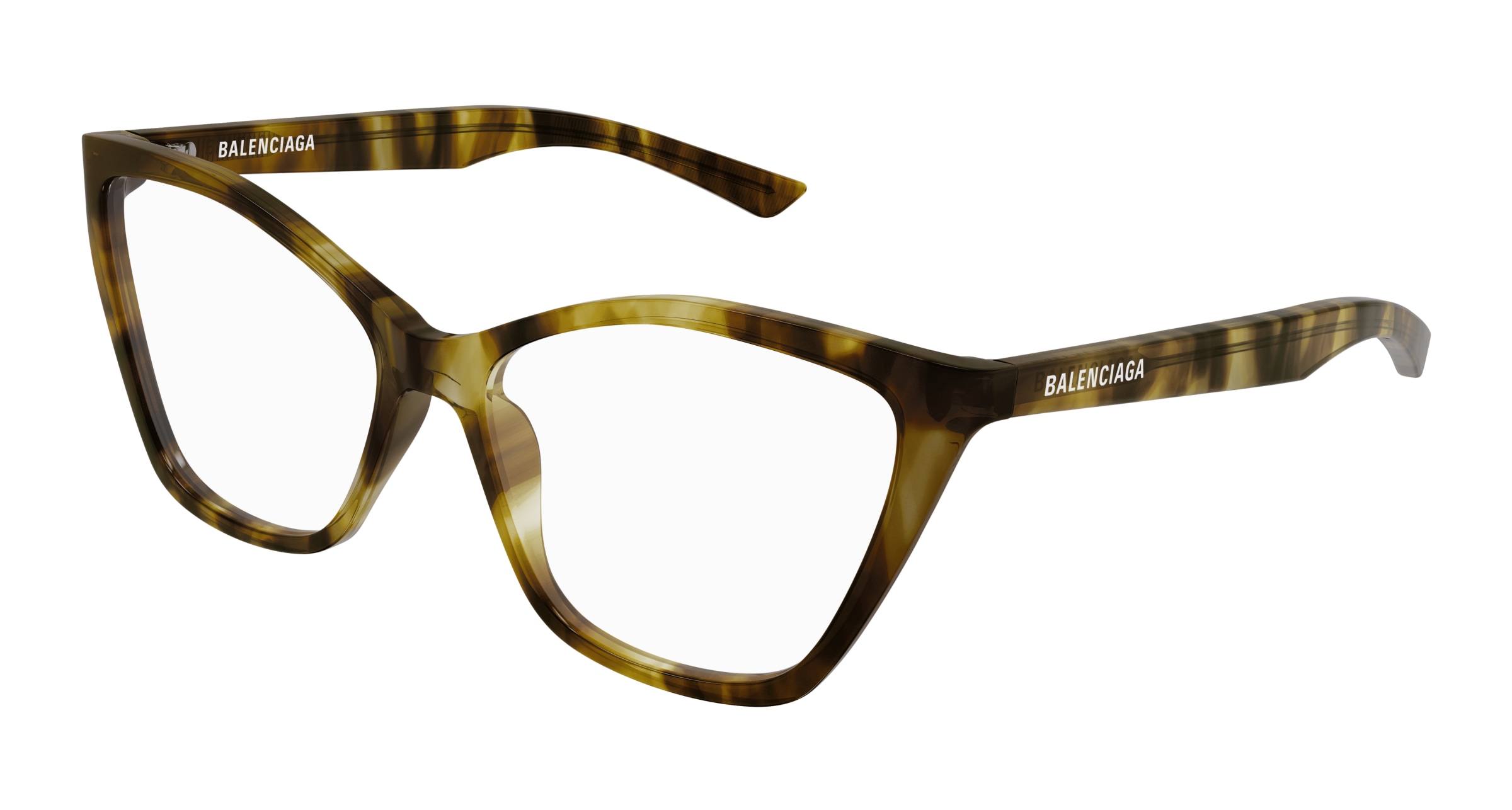 Balenciaga - BB0405O - 003