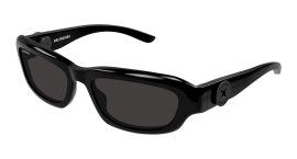 Balenciaga - BB0409S - 001