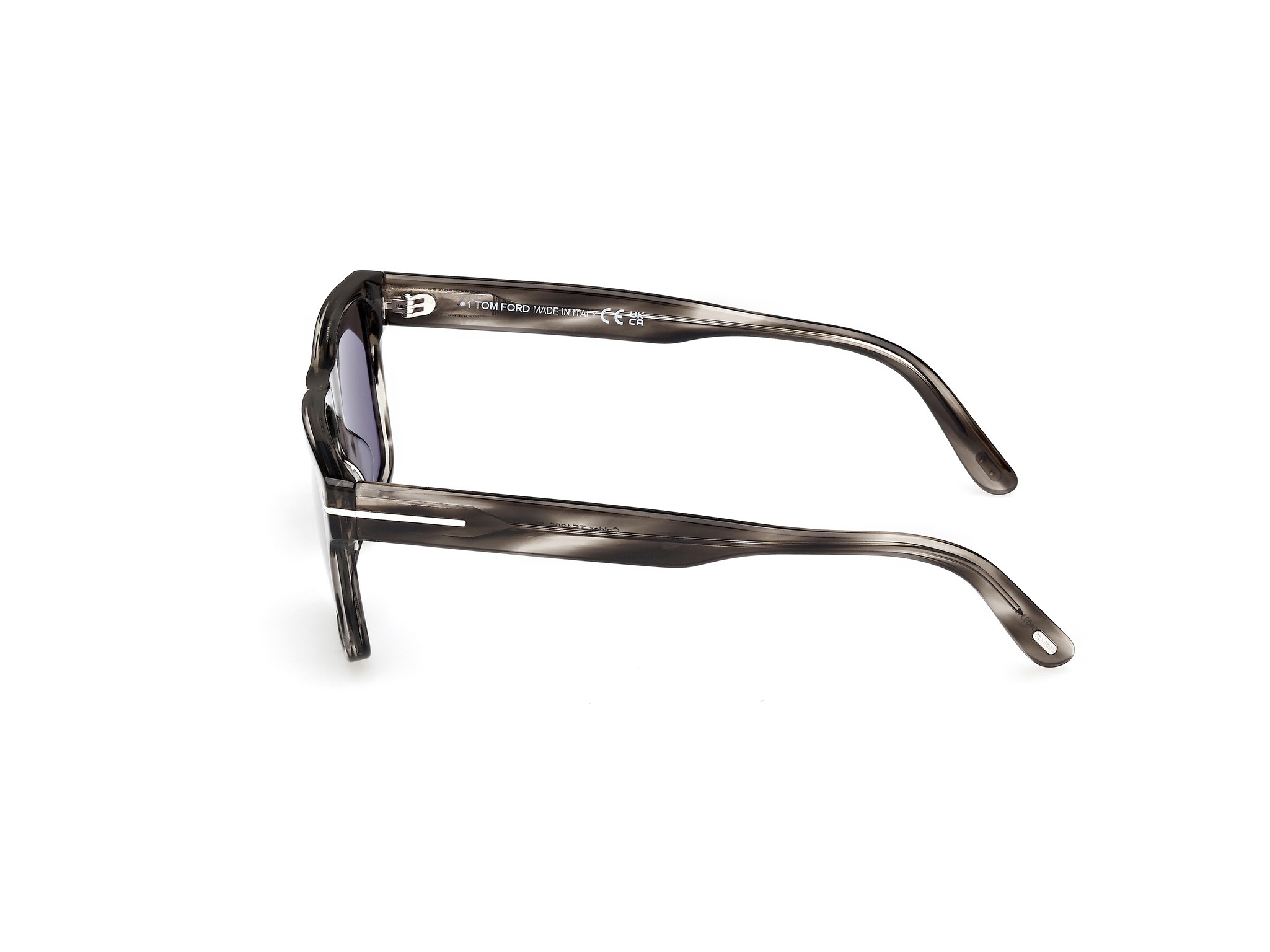 Tom Ford - FT1205 - CALDER - 56A - immagine 2