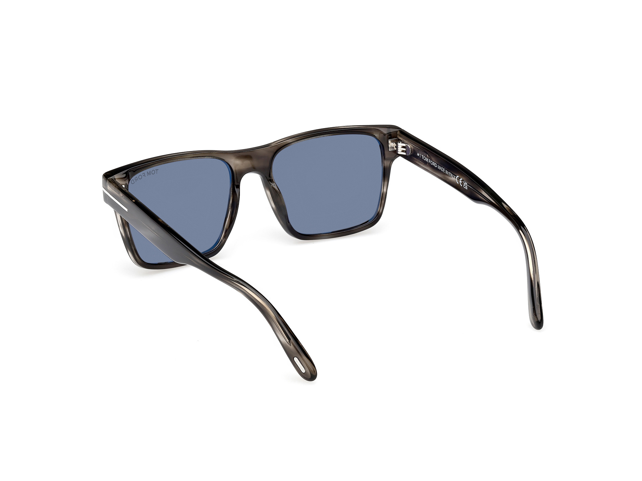 Tom Ford - FT1205 - CALDER - 56A - immagine 3