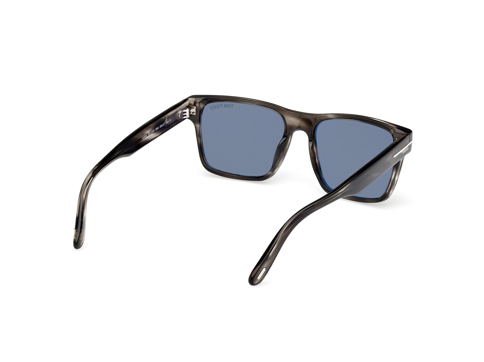 Tom Ford - FT1205 - CALDER - 56A - immagine 5