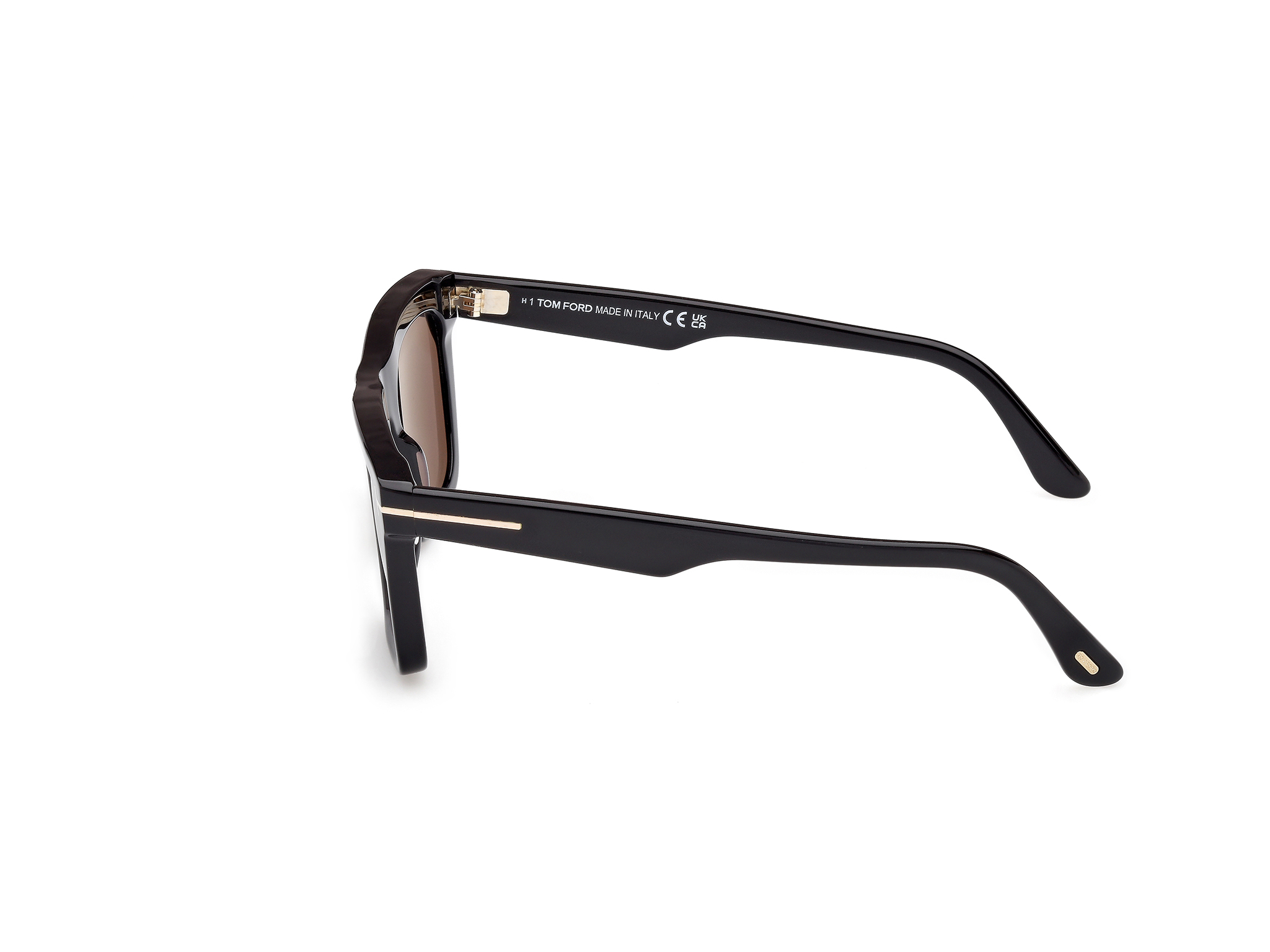 Tom Ford - FT1207 - LELIO - 01A - immagine 2