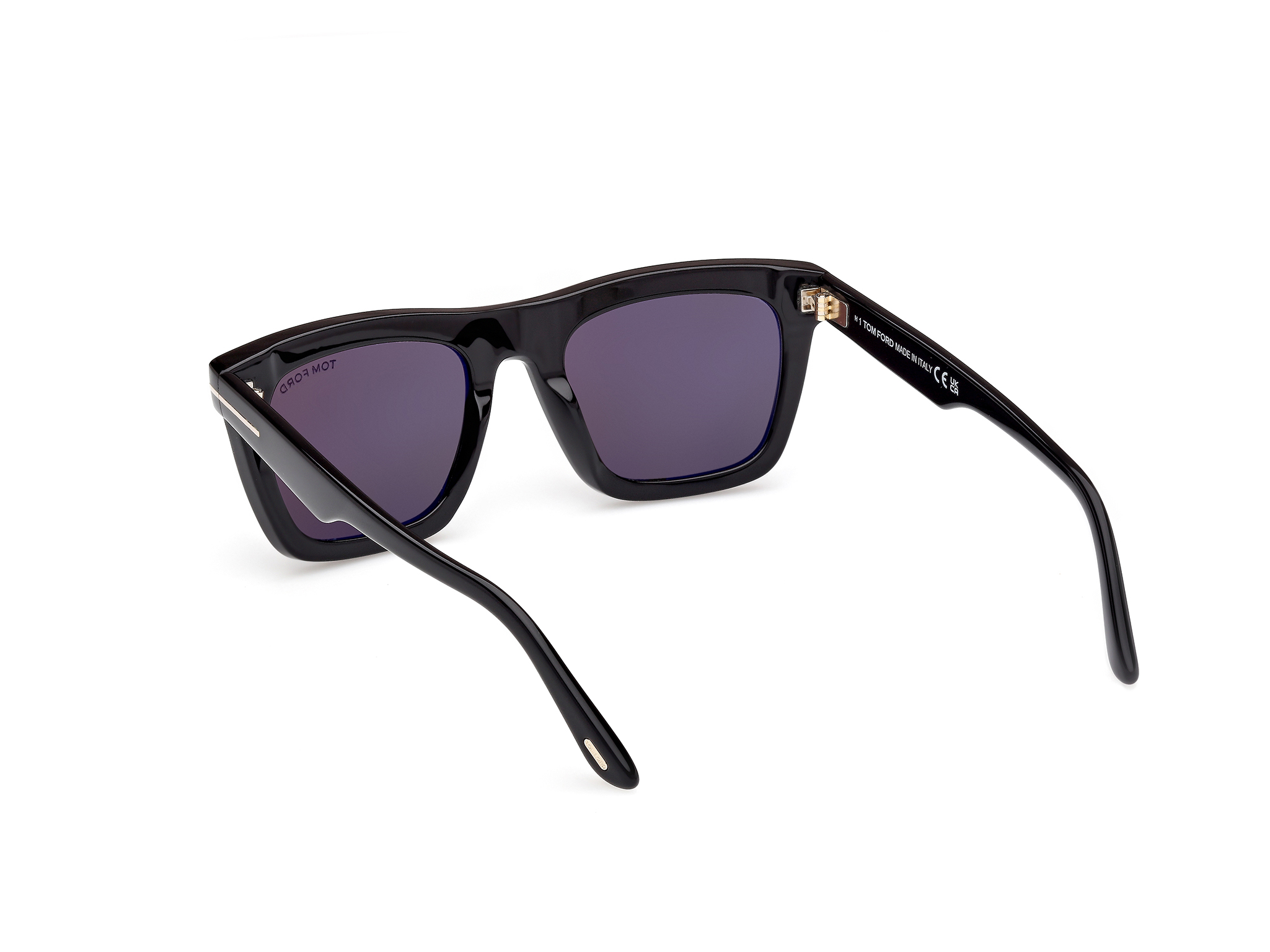 Tom Ford - FT1207 - LELIO - 01A - immagine 3