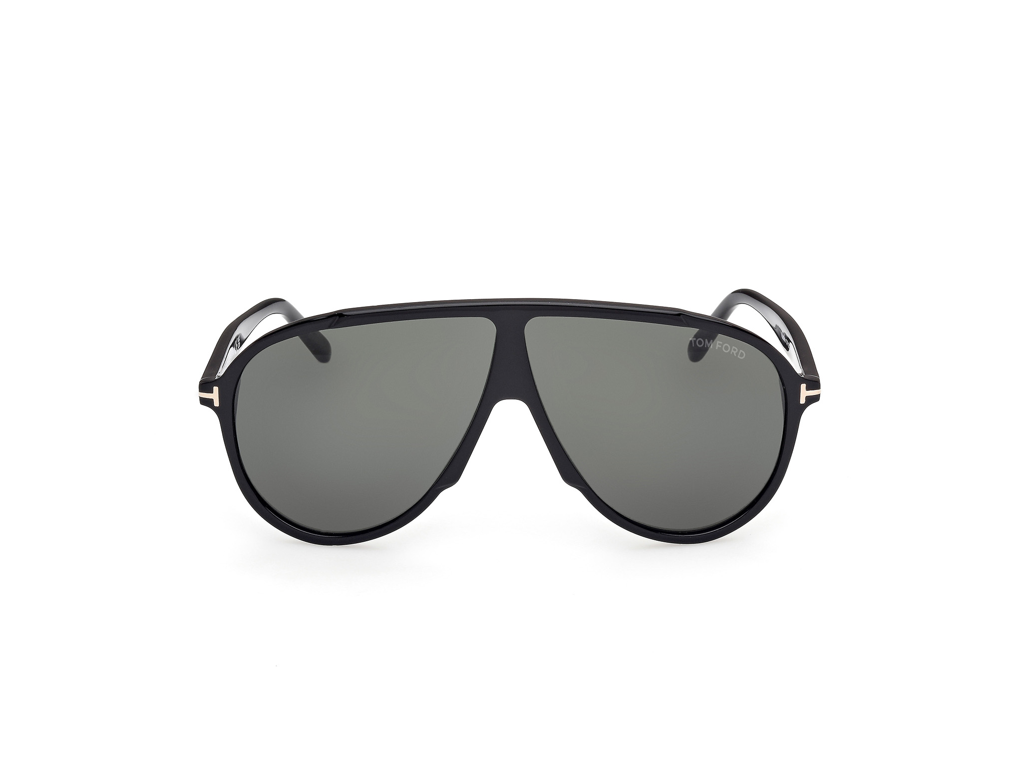 Tom Ford - FT1211 - VLADIMIR - 01N - immagine 8
