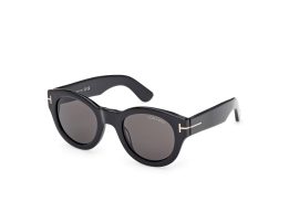 Tom Ford - FT1212 - LUCINDA - 01A