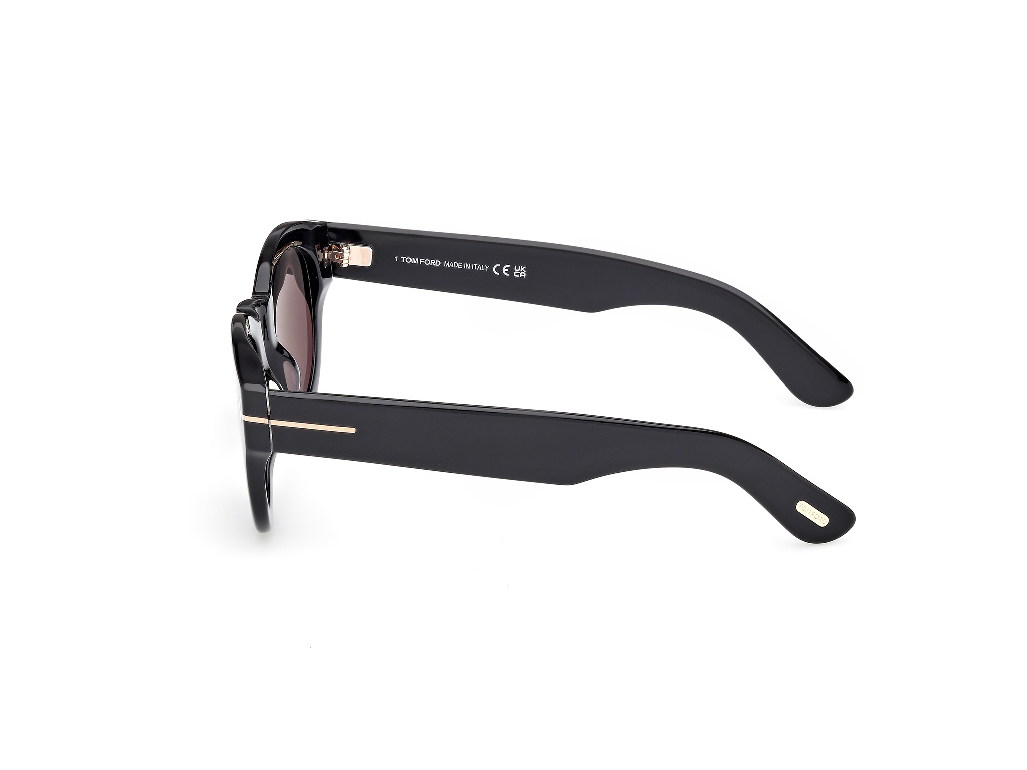 Tom Ford - FT1212 - LUCINDA - 01A - immagine 2