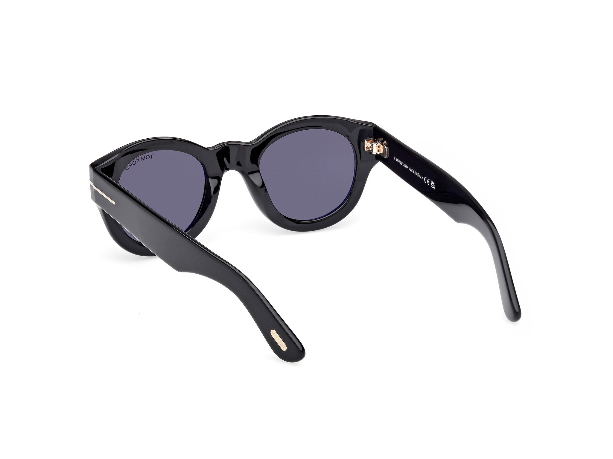 Tom Ford - FT1212 - LUCINDA - 01A - immagine 3