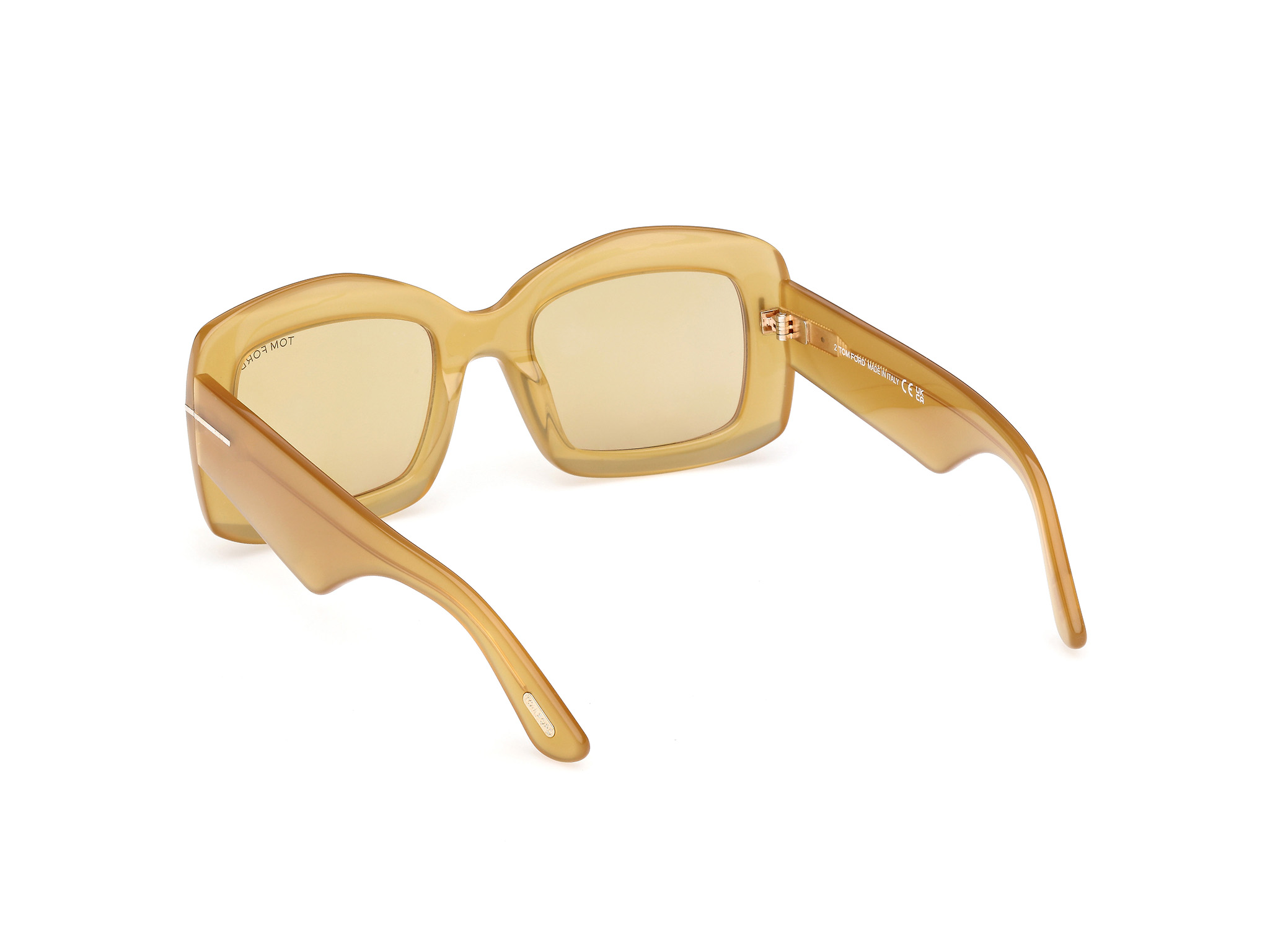 Tom Ford - FT1218 - VENETIA - 39E - immagine 3