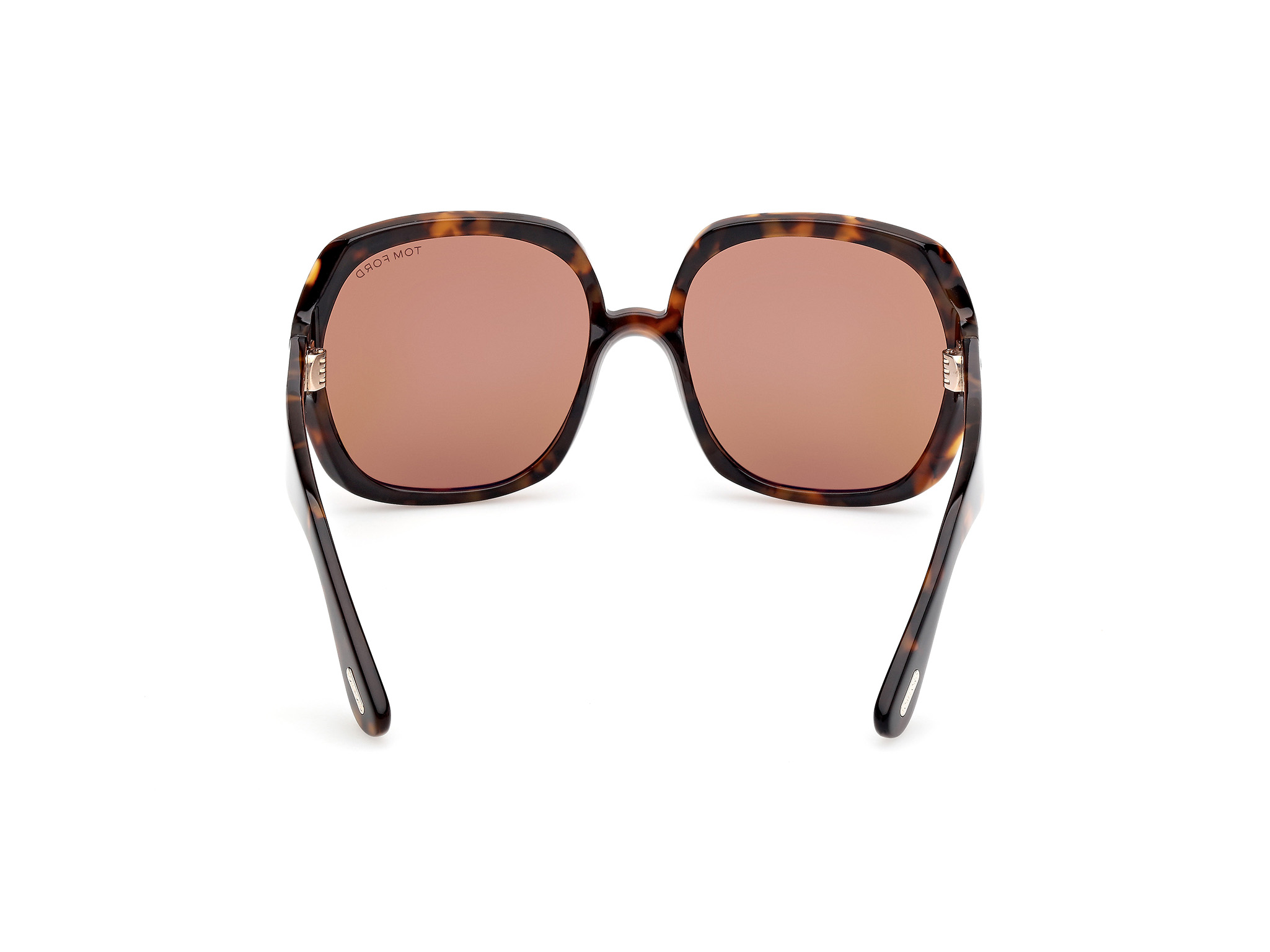 Tom Ford - FT1221 - SAFFRON - 52E - immagine 4