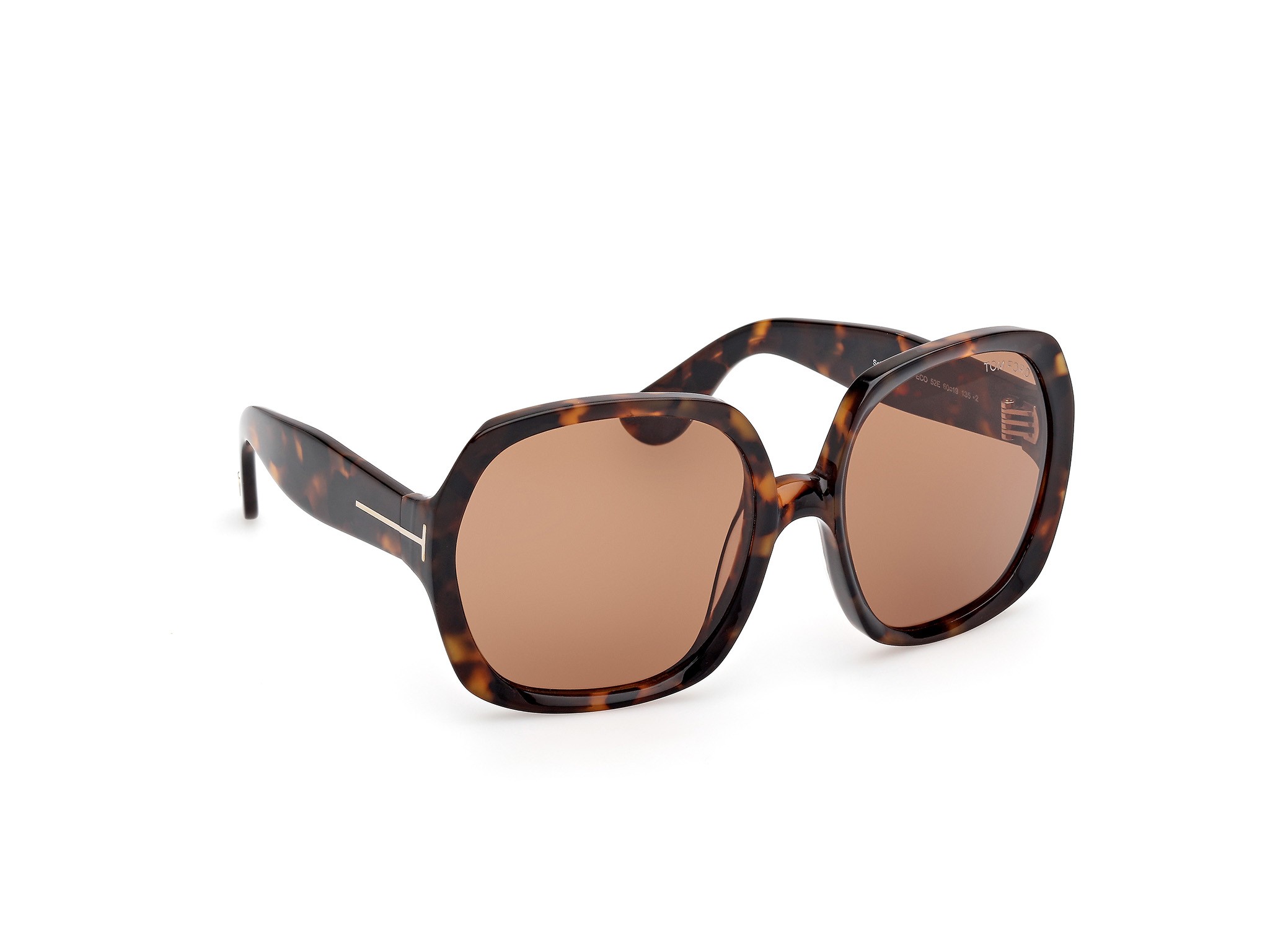 Tom Ford - FT1221 - SAFFRON - 52E - immagine 7