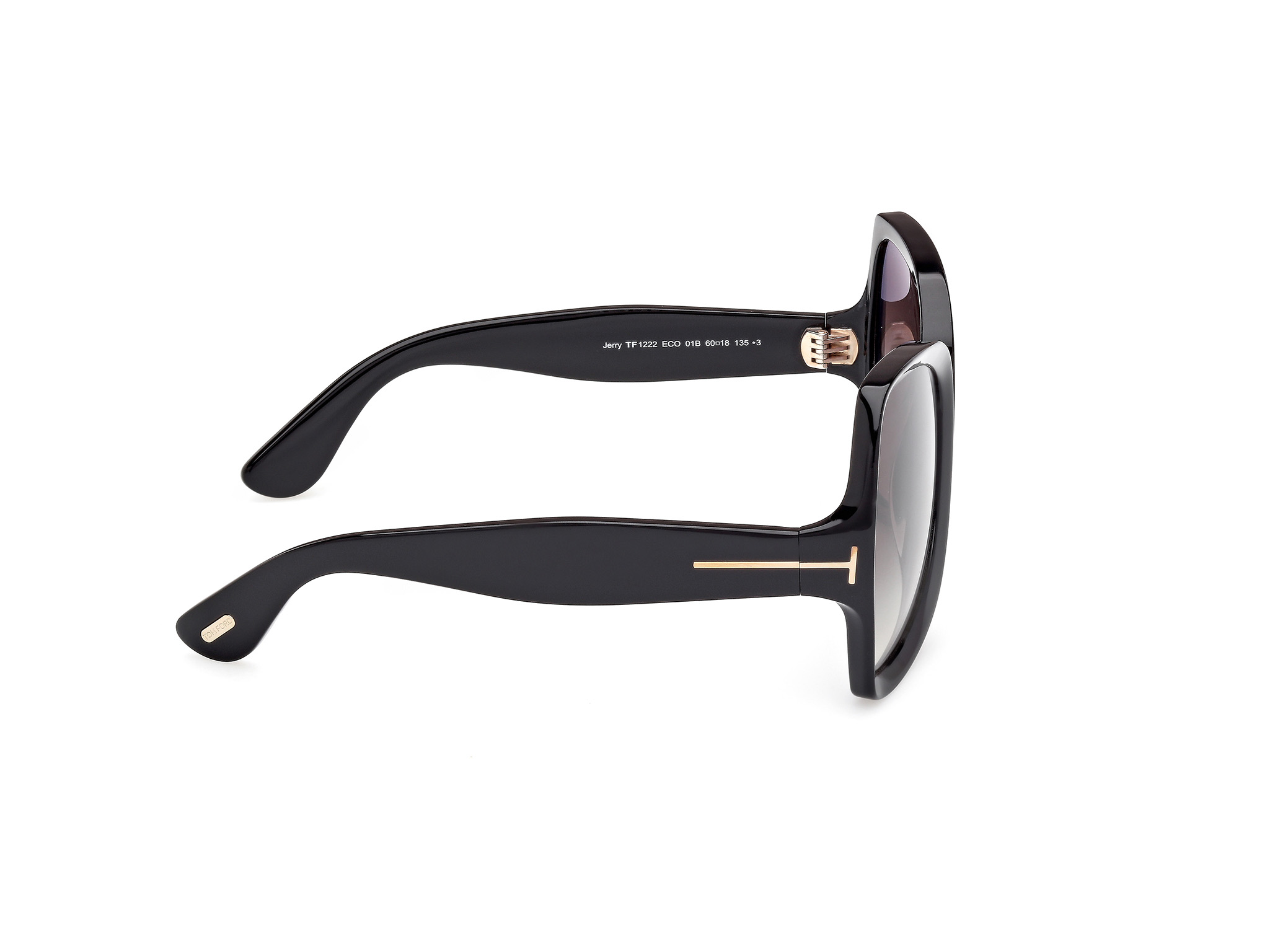 Tom Ford - FT1222 - JERRY - 01B - immagine 6
