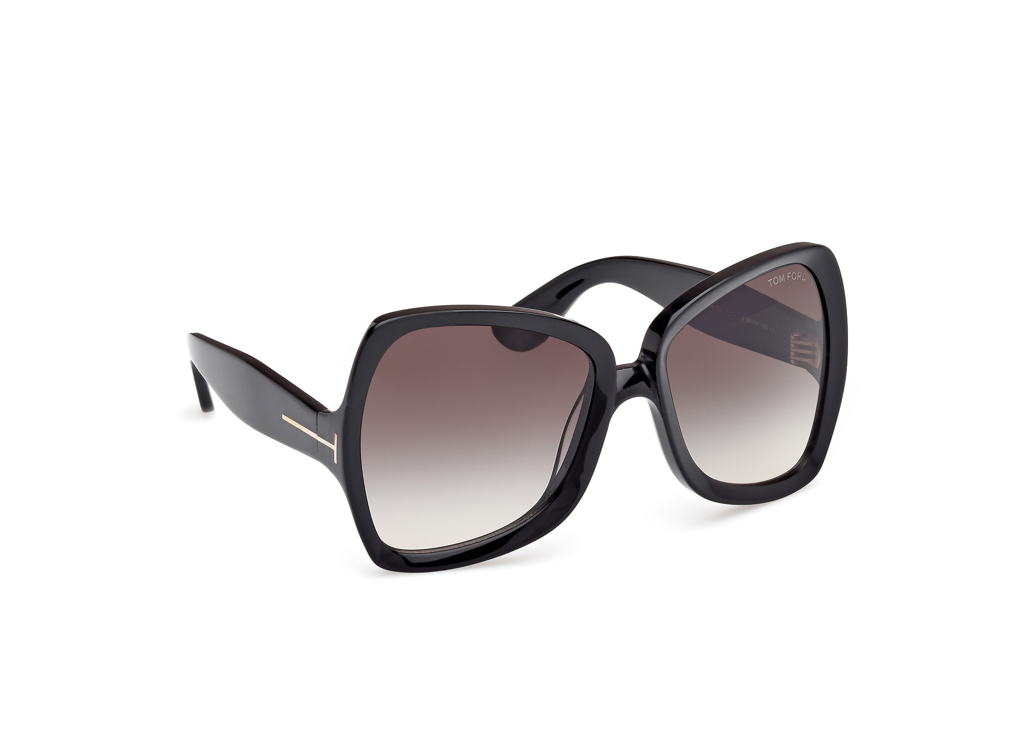 Tom Ford - FT1222 - JERRY - 01B - immagine 7