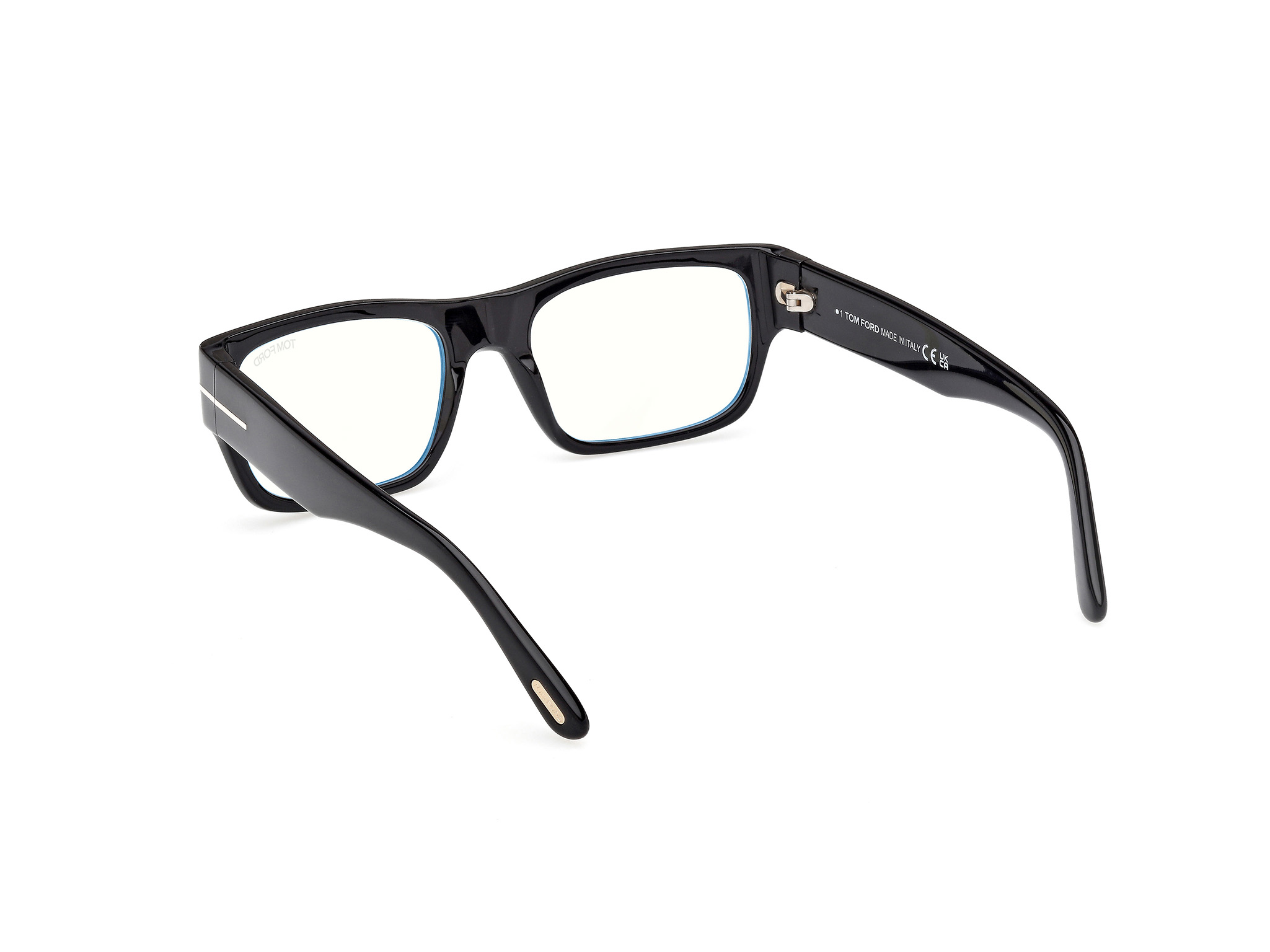 Tom Ford - FT6034-B - 001 - immagine 3