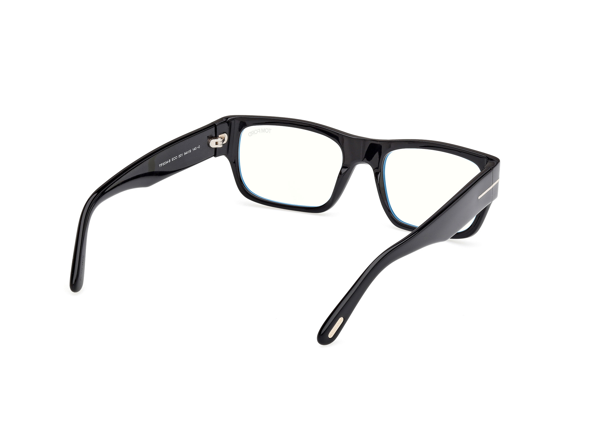 Tom Ford - FT6034-B - 001 - immagine 5
