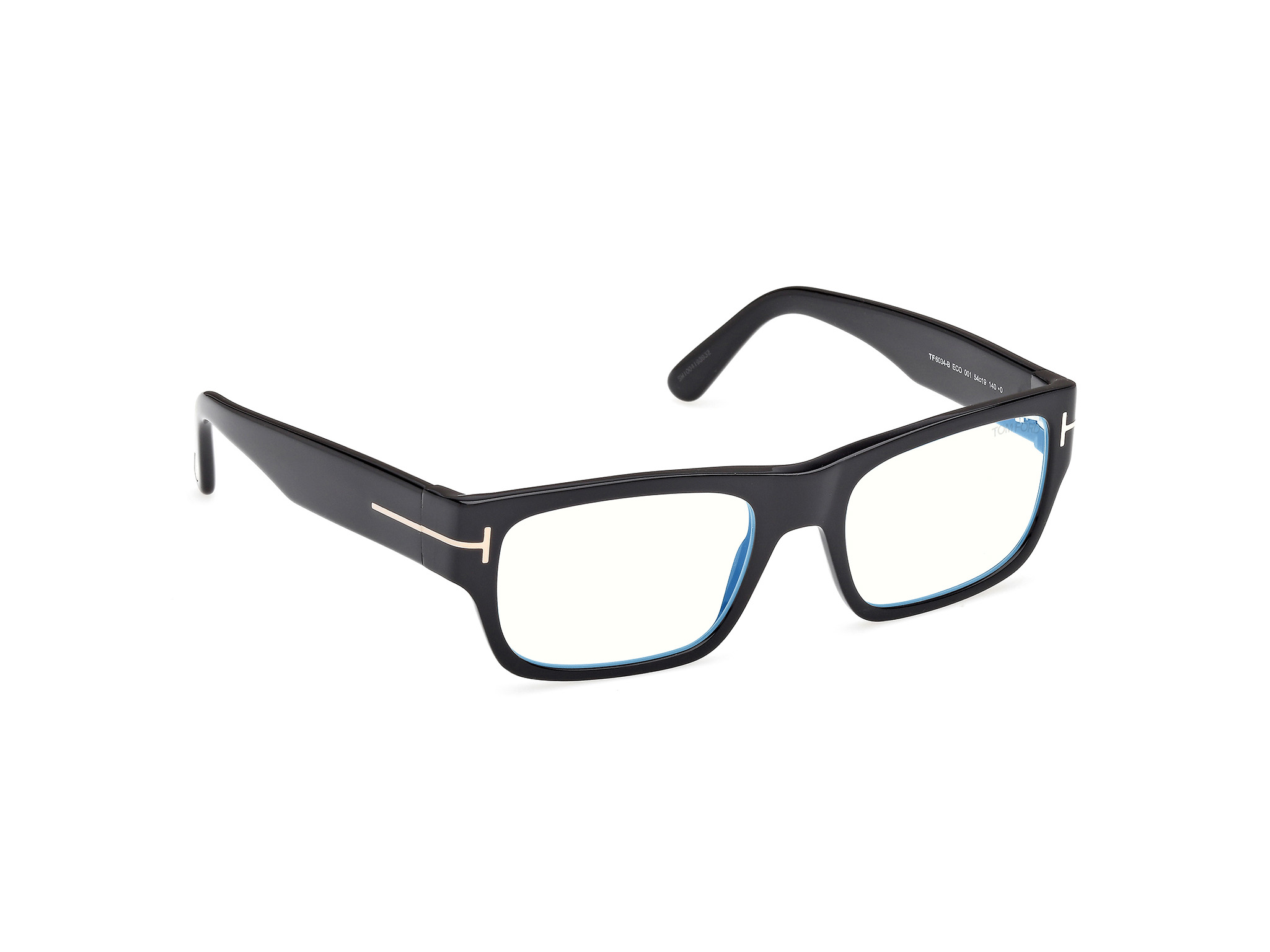 Tom Ford - FT6034-B - 001 - immagine 7