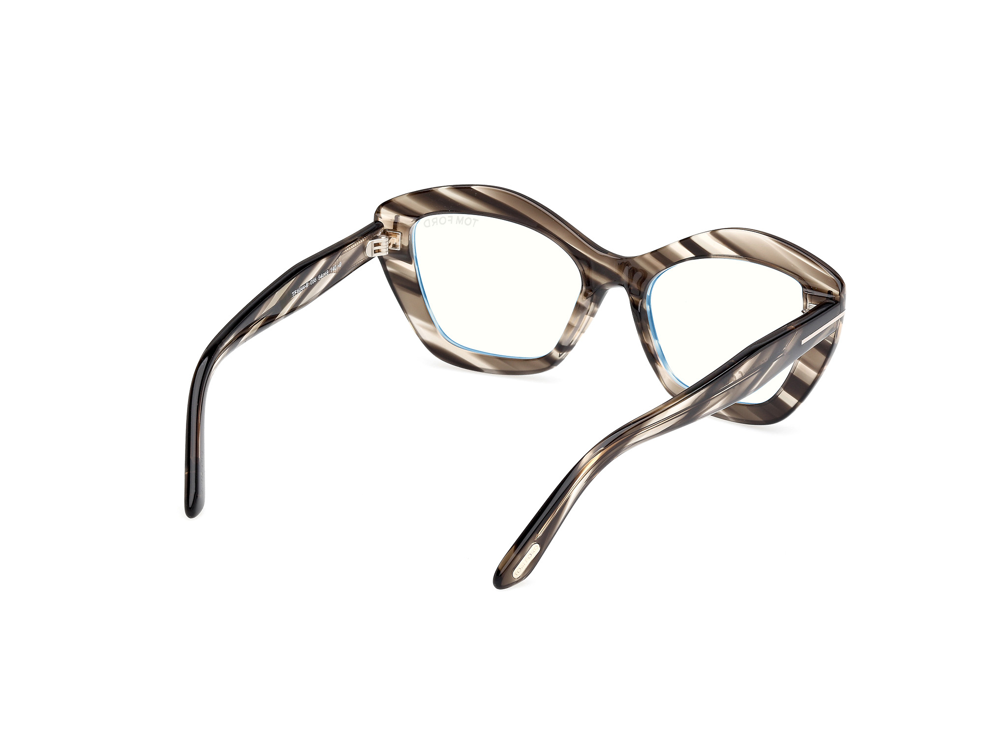 Tom Ford - FT6044-B - 056 - immagine 5