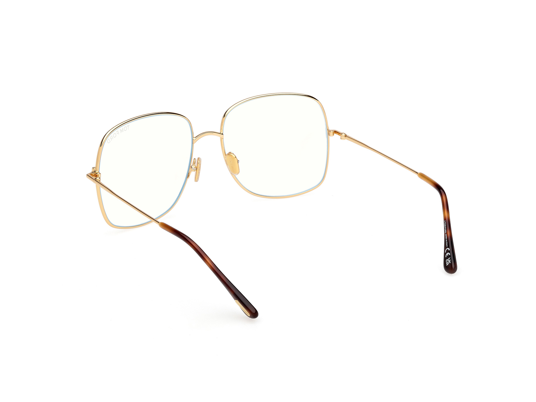 Tom Ford - FT6048-B - 030 - immagine 3