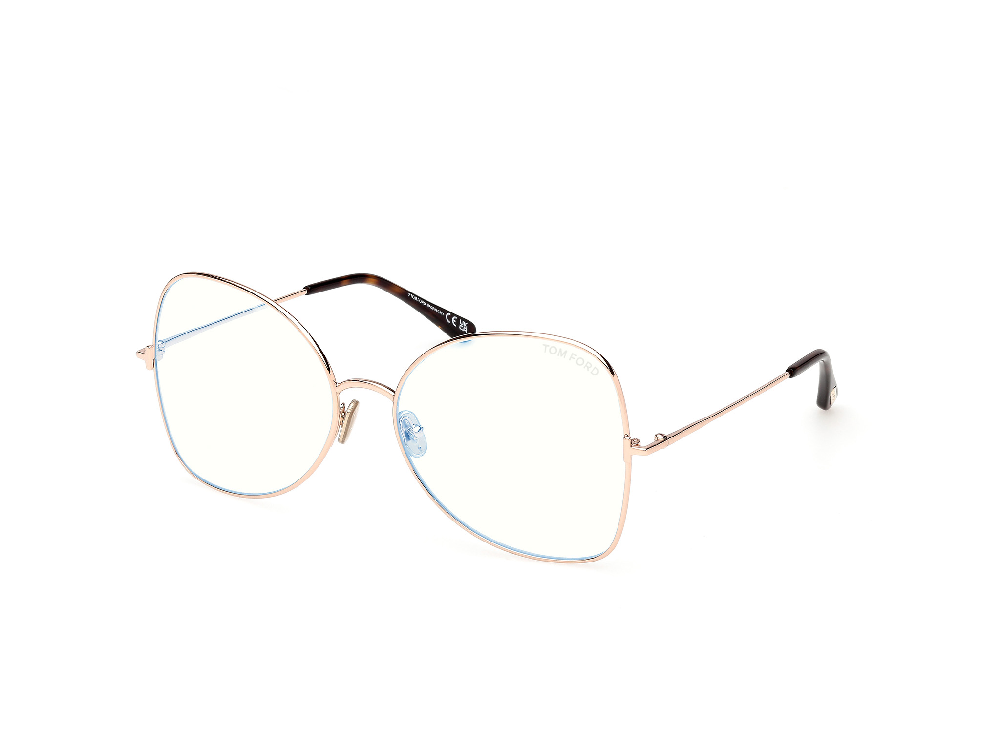 Tom Ford - FT6049-B - 028