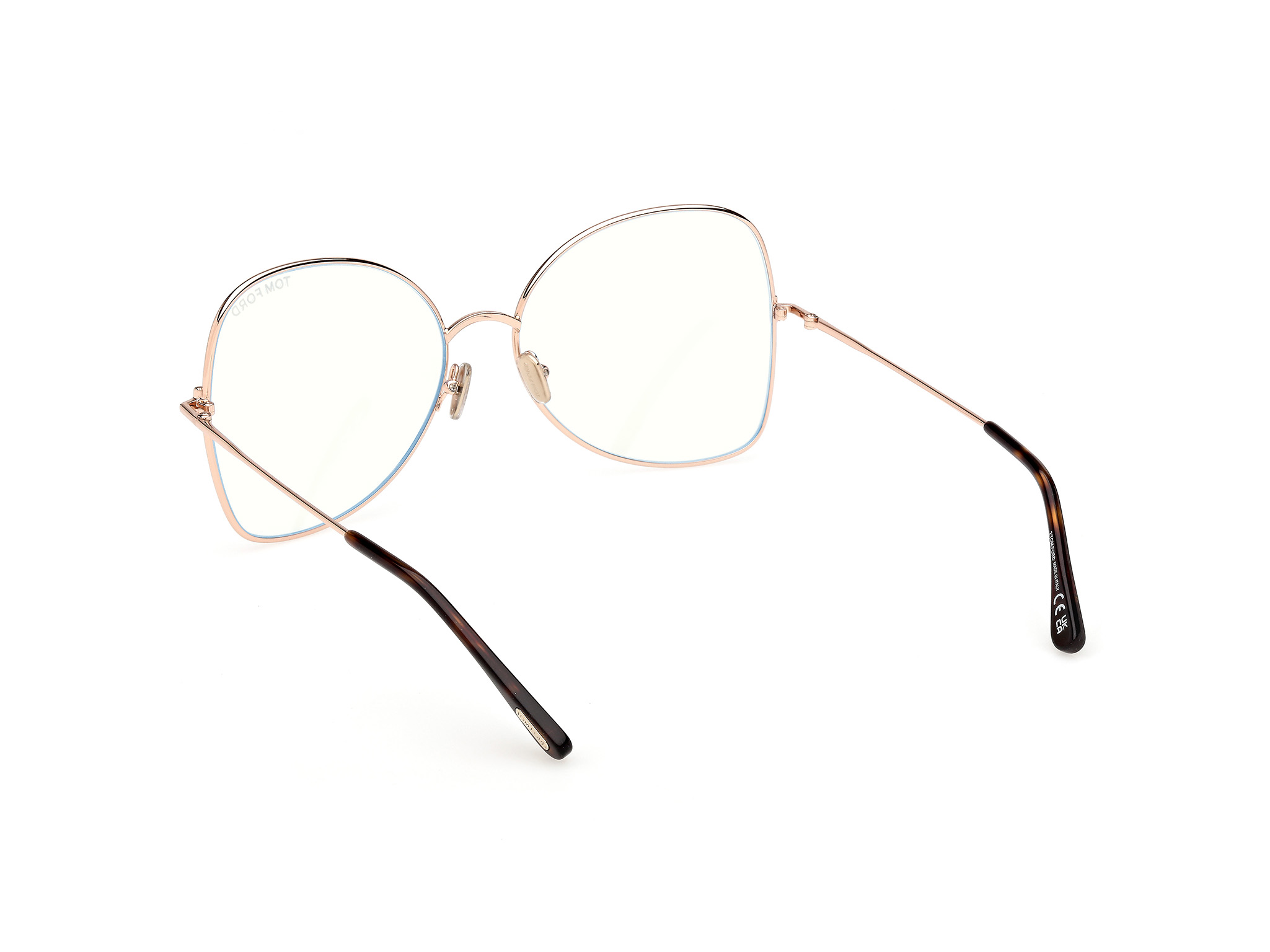 Tom Ford - FT6049-B - 028 - immagine 3