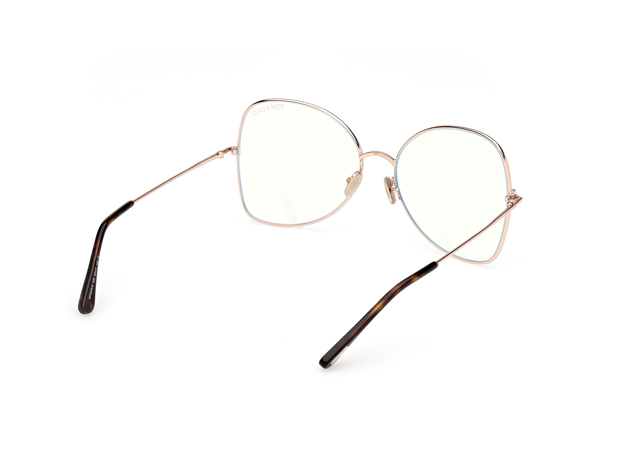 Tom Ford - FT6049-B - 028 - immagine 5