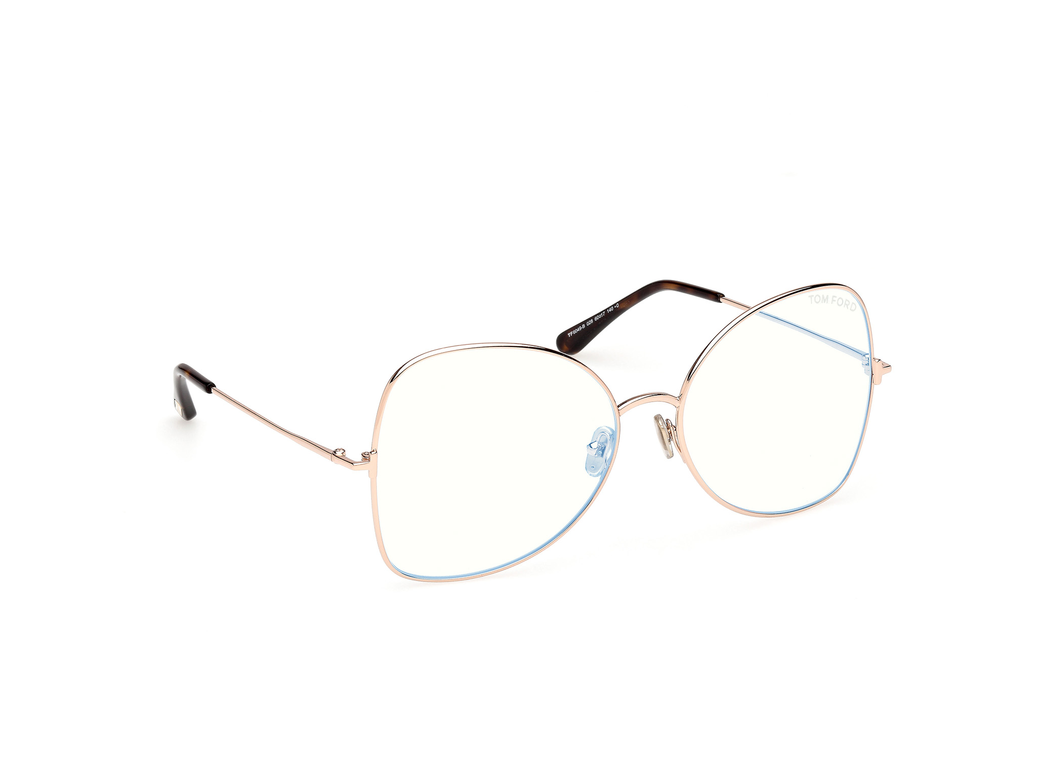 Tom Ford - FT6049-B - 028 - immagine 7