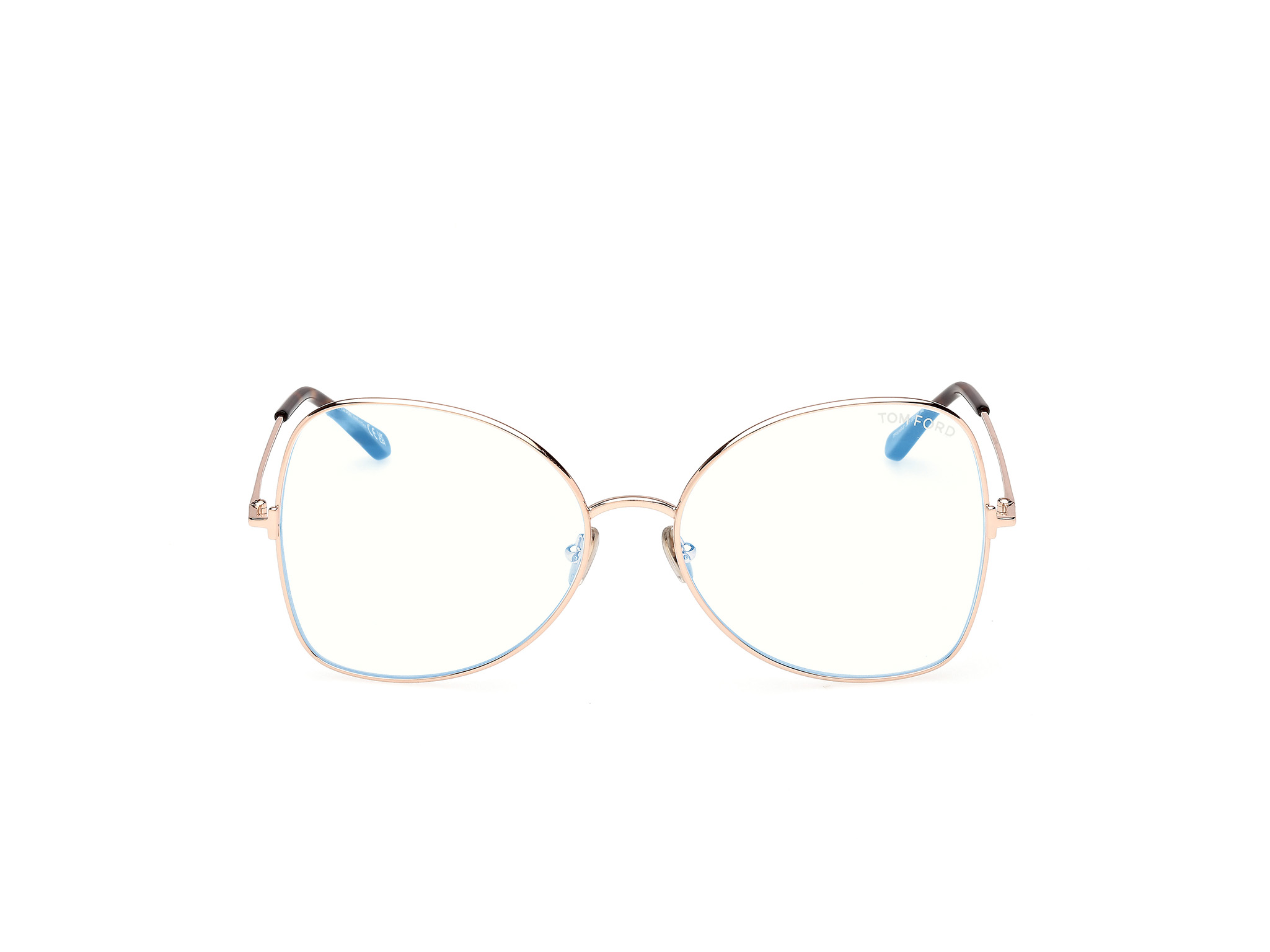 Tom Ford - FT6049-B - 028 - immagine 8