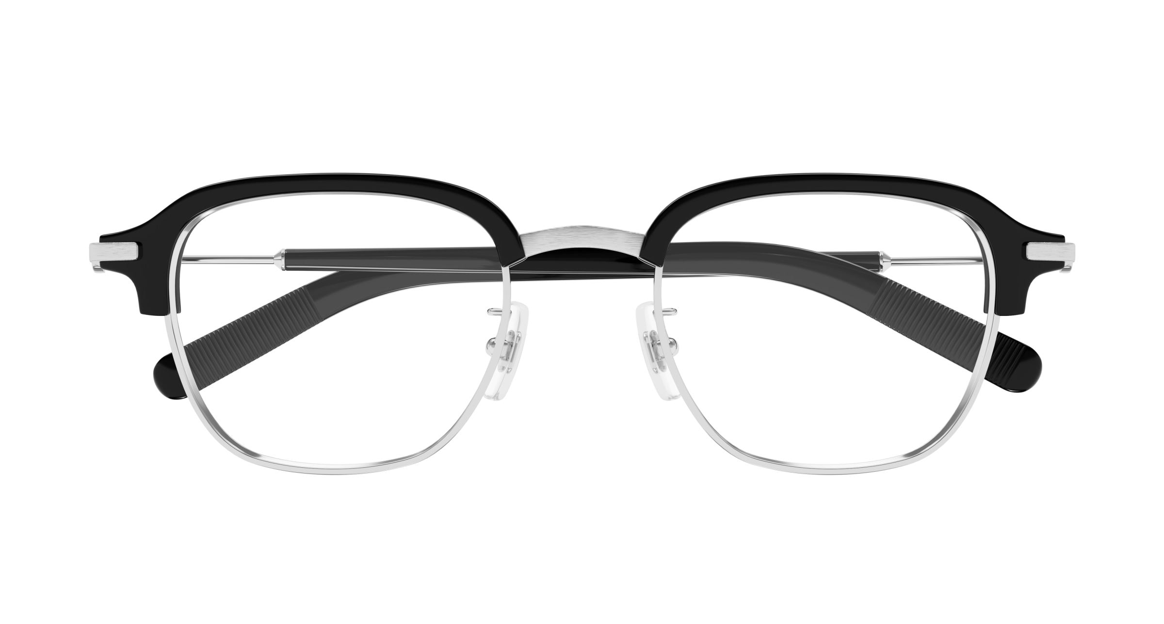 Montblanc - MB0390O - 001 - immagine 2