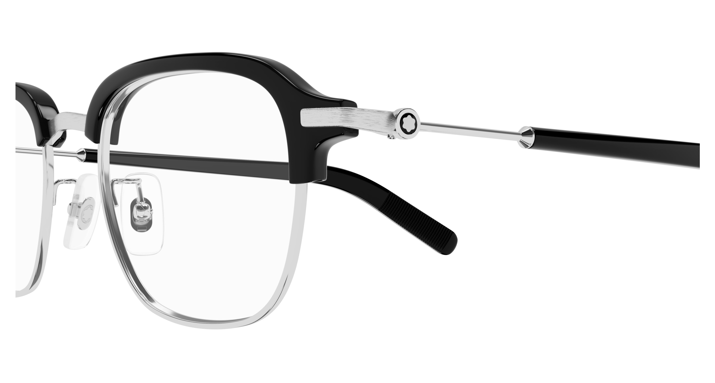 Montblanc - MB0390O - 001 - immagine 3